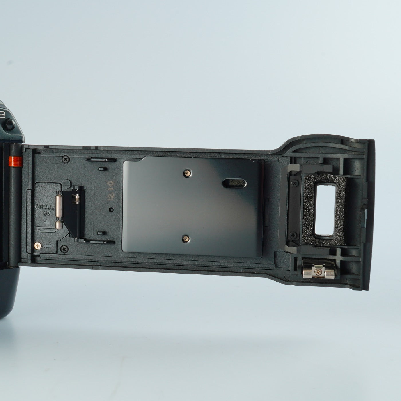 Canon EOS 5 QD + EF 28-80mm F/3.5-5.6 Ⅳ AF フィルム一眼レフカメラ