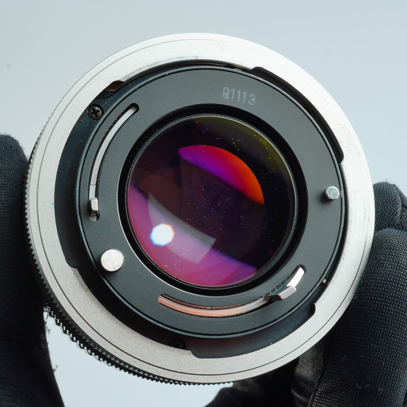 Canon FD 50mm F/1.4 S.S.C A mark 単焦点レンズ