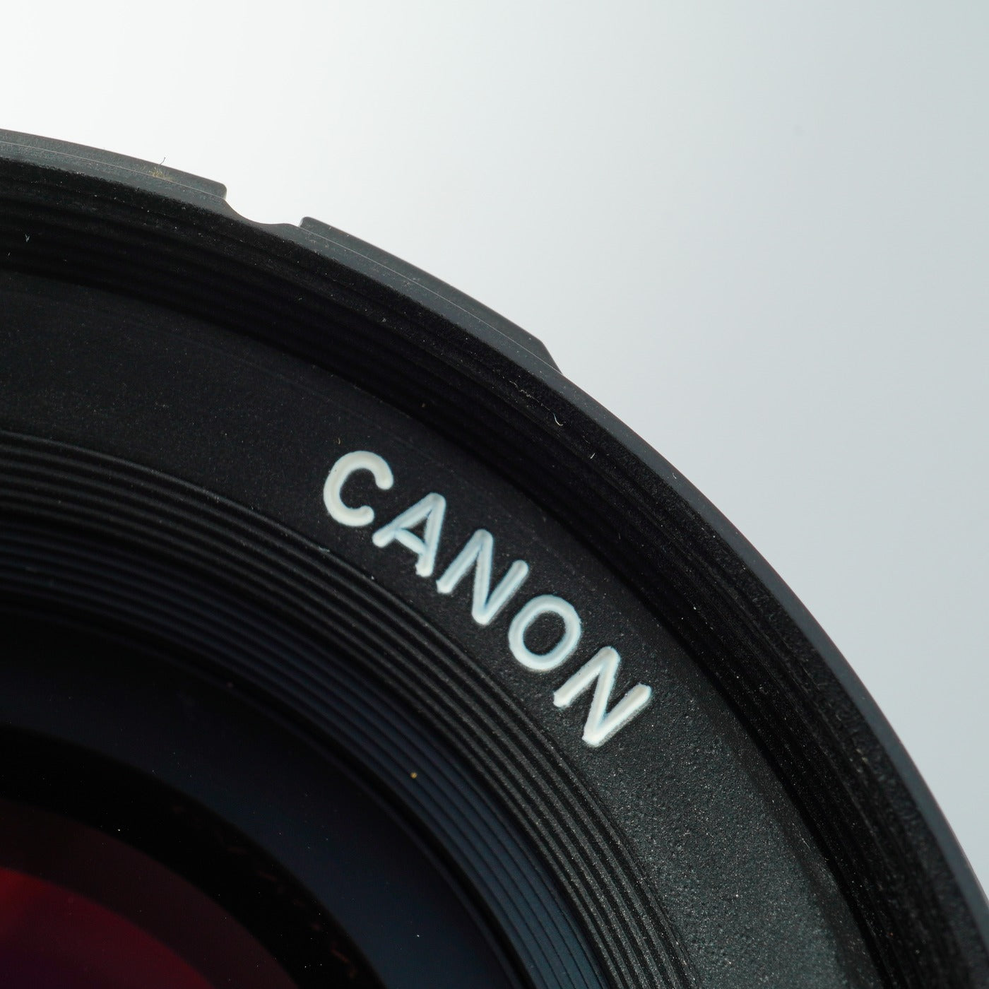 Canon FD 50mm F/1.4 S.S.C A mark 単焦点レンズ