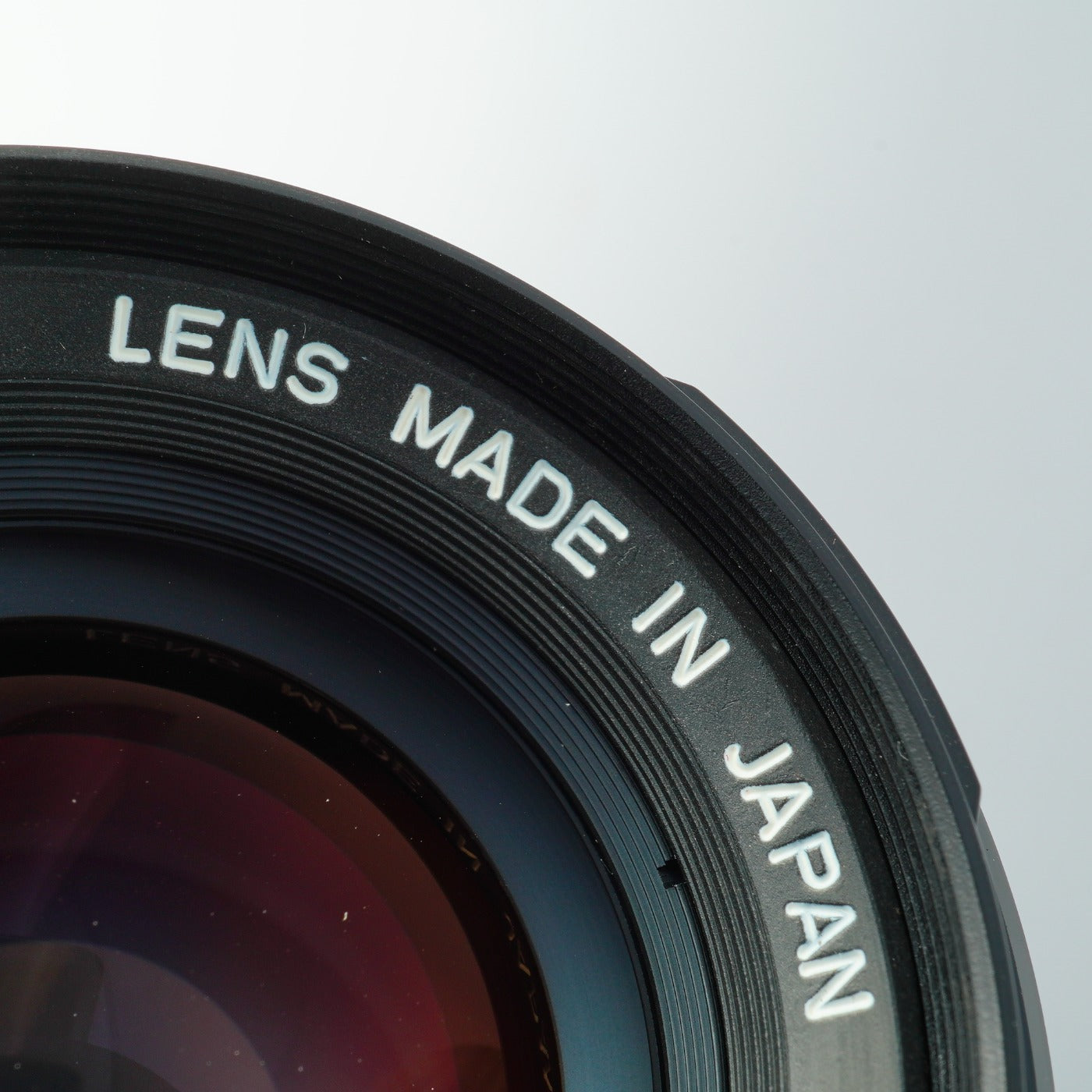 Canon FD 50mm F/1.4 S.S.C A mark 単焦点レンズ