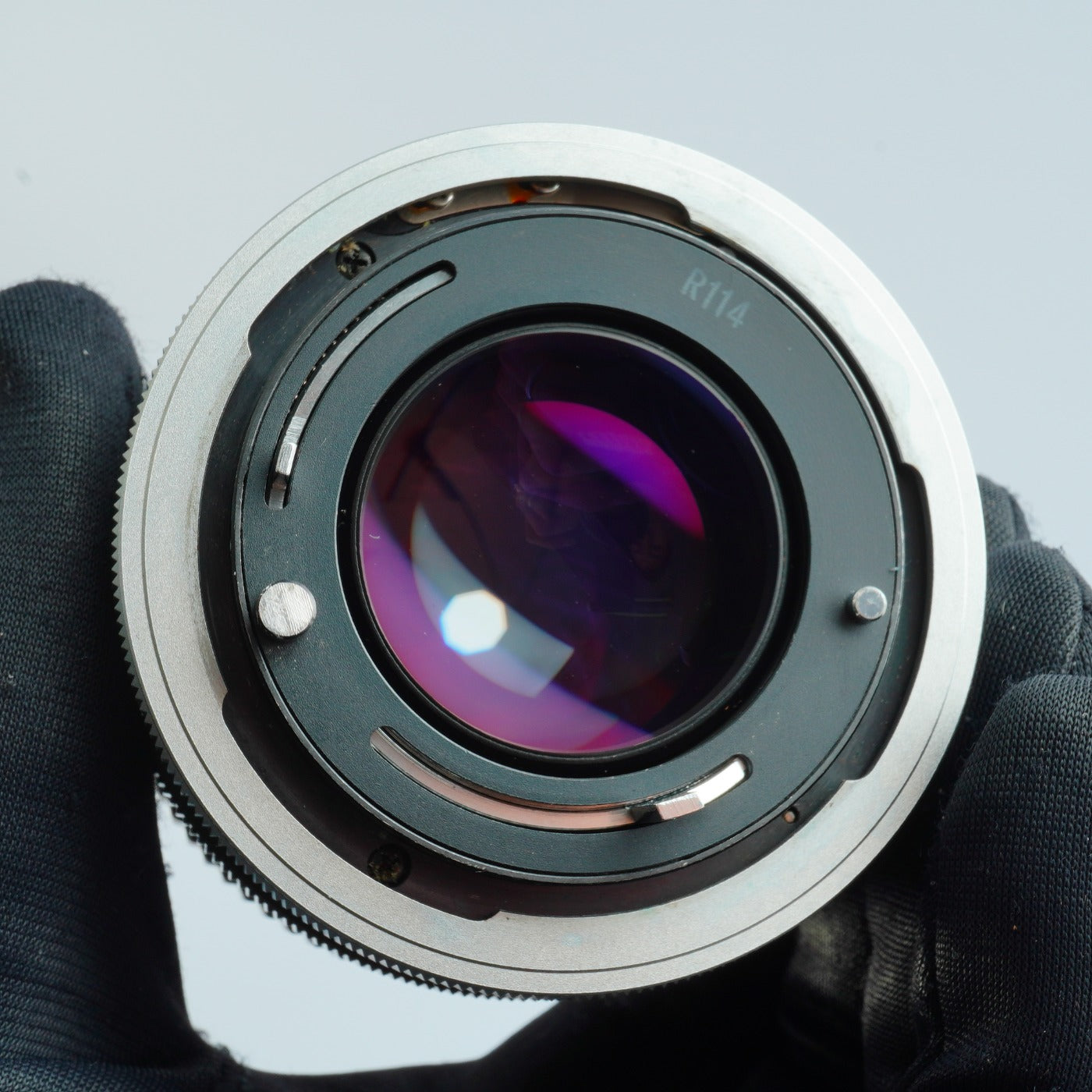 Canon FD 50mm F/1.4 S.S.C A mark 単焦点レンズ