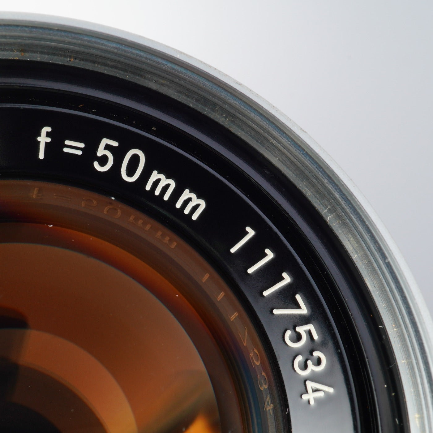 Nikon Nikkor-S AUTO 非Ai MF 50mm f/1.4 単焦点レンズ
