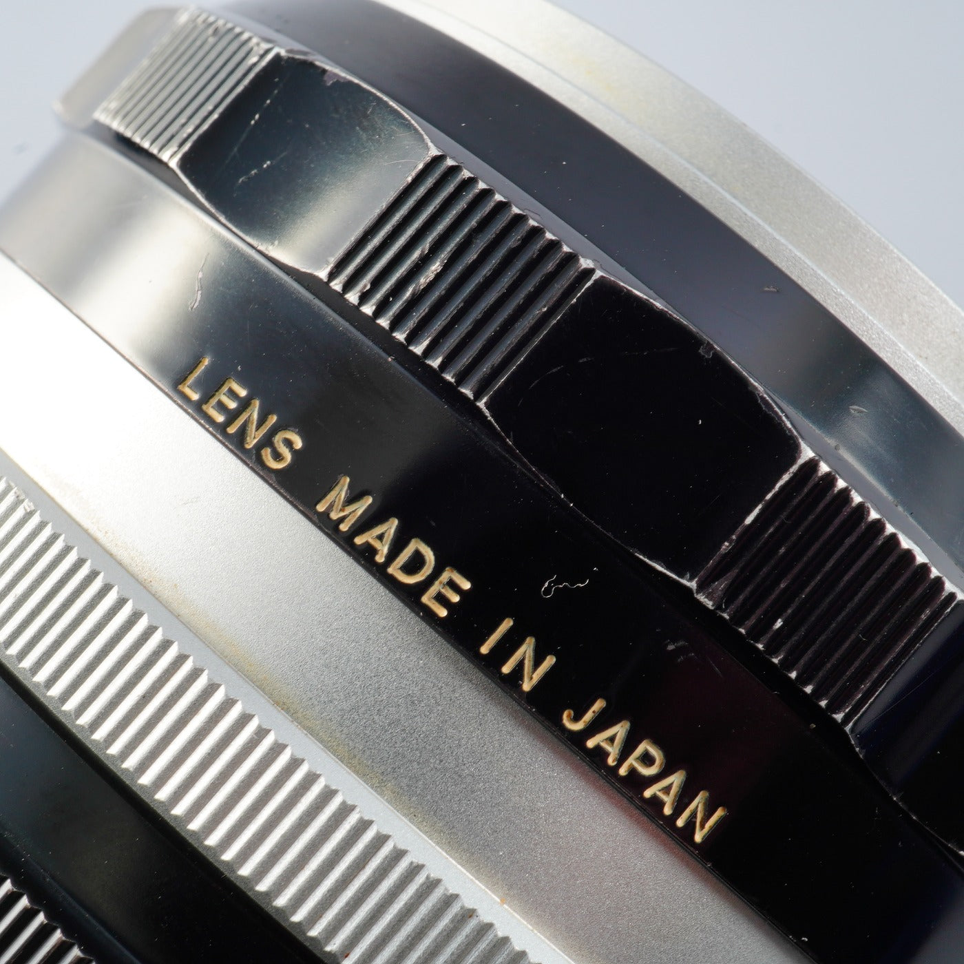 Nikon Nikkor-S AUTO 非Ai MF 50mm f/1.4 単焦点レンズ