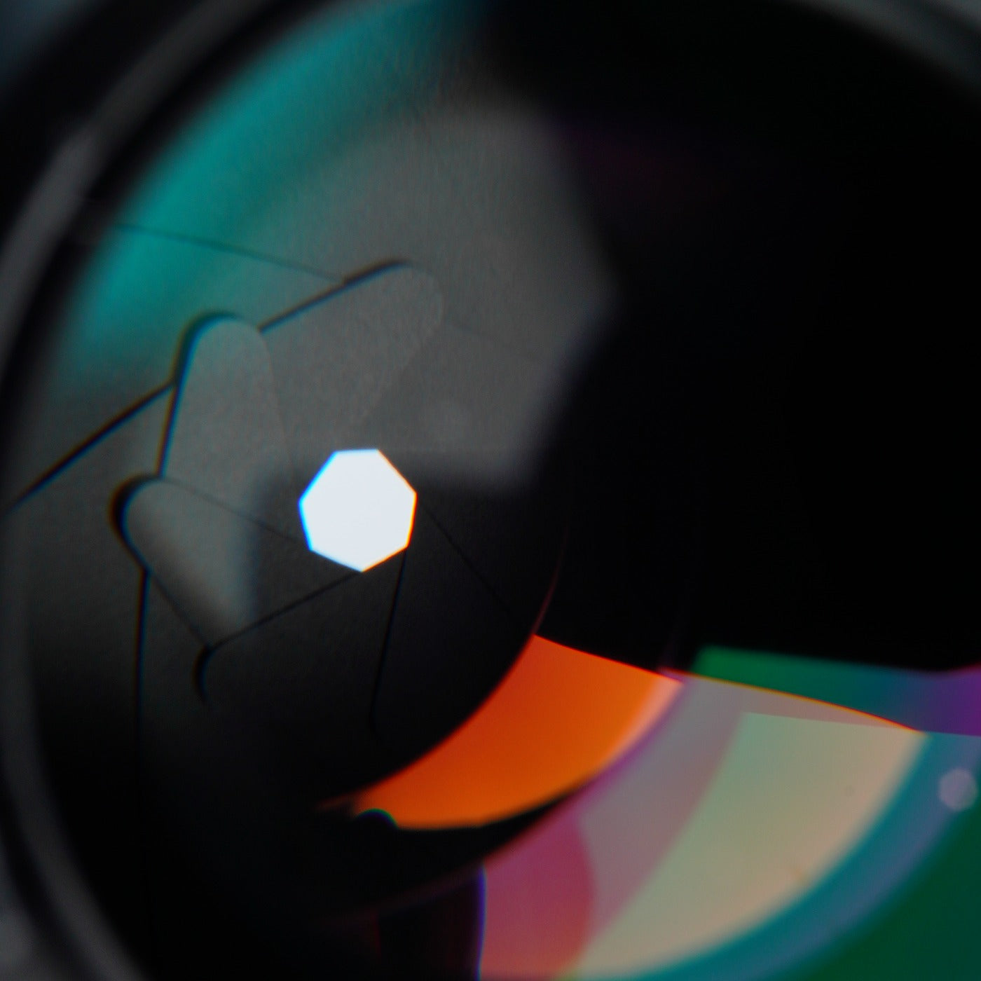 Nikon New Nikkor 50mm f/1.4 非Ai 単焦点レンズ