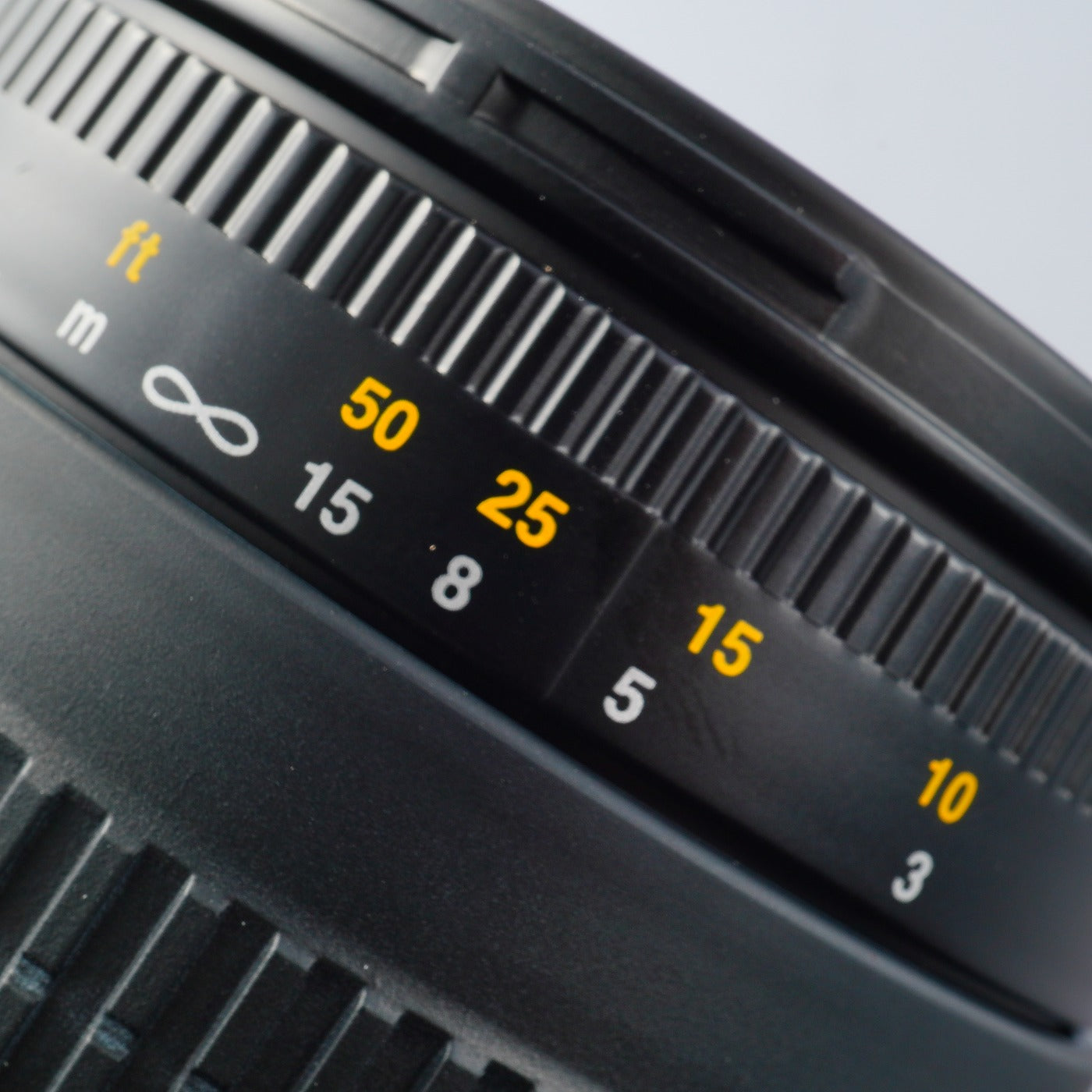 Nikon AF NIKKOR 70-300mm f/4-5.6 G ズームレンズ