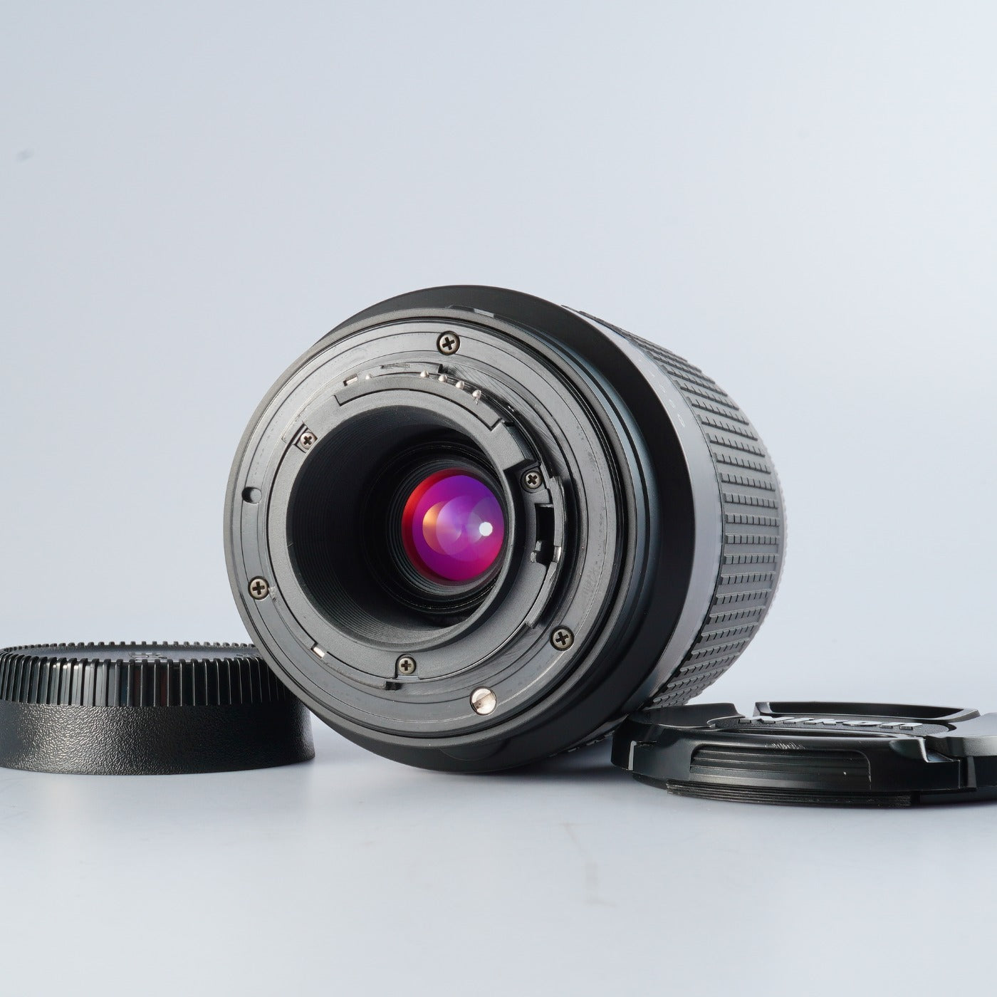Nikon AF NIKKOR 70-300mm f/4-5.6 G ズームレンズ