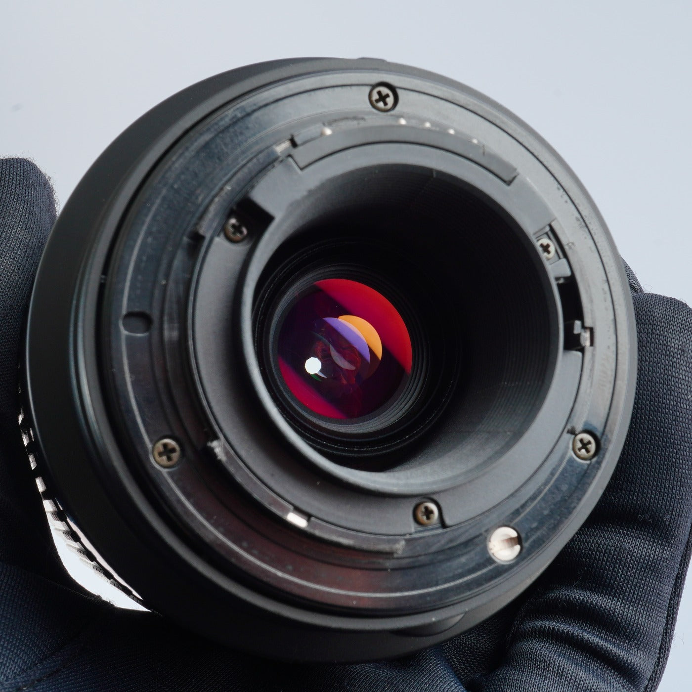 Nikon AF NIKKOR 70-300mm f/4-5.6 G ズームレンズ