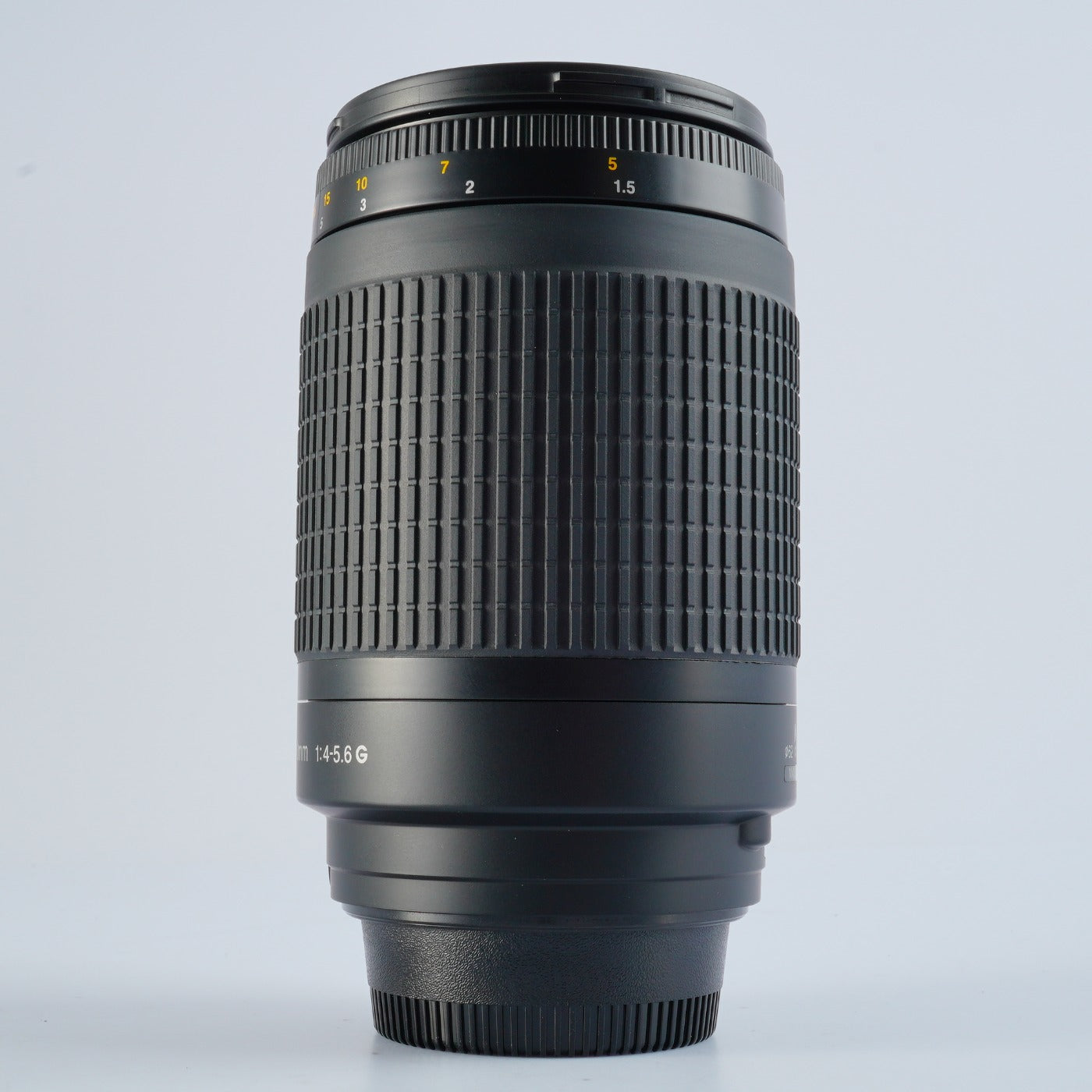 Nikon AF NIKKOR 70-300mm f/4-5.6 G ズームレンズ