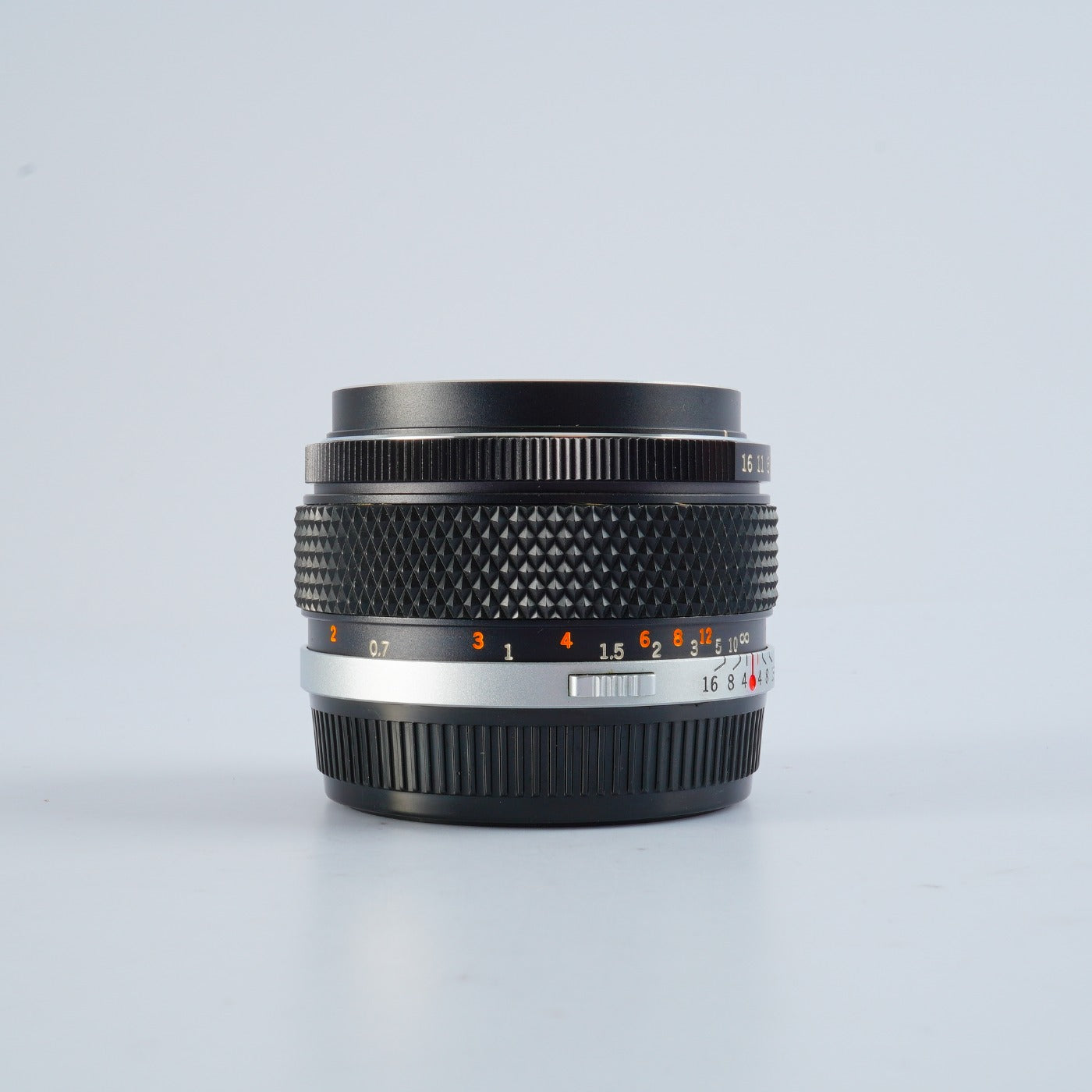 【ジャンク】 OLYMPUS M-SYSTEM G.ZUIKO AUTO-S 50mm f/1.4 単焦点レンズ