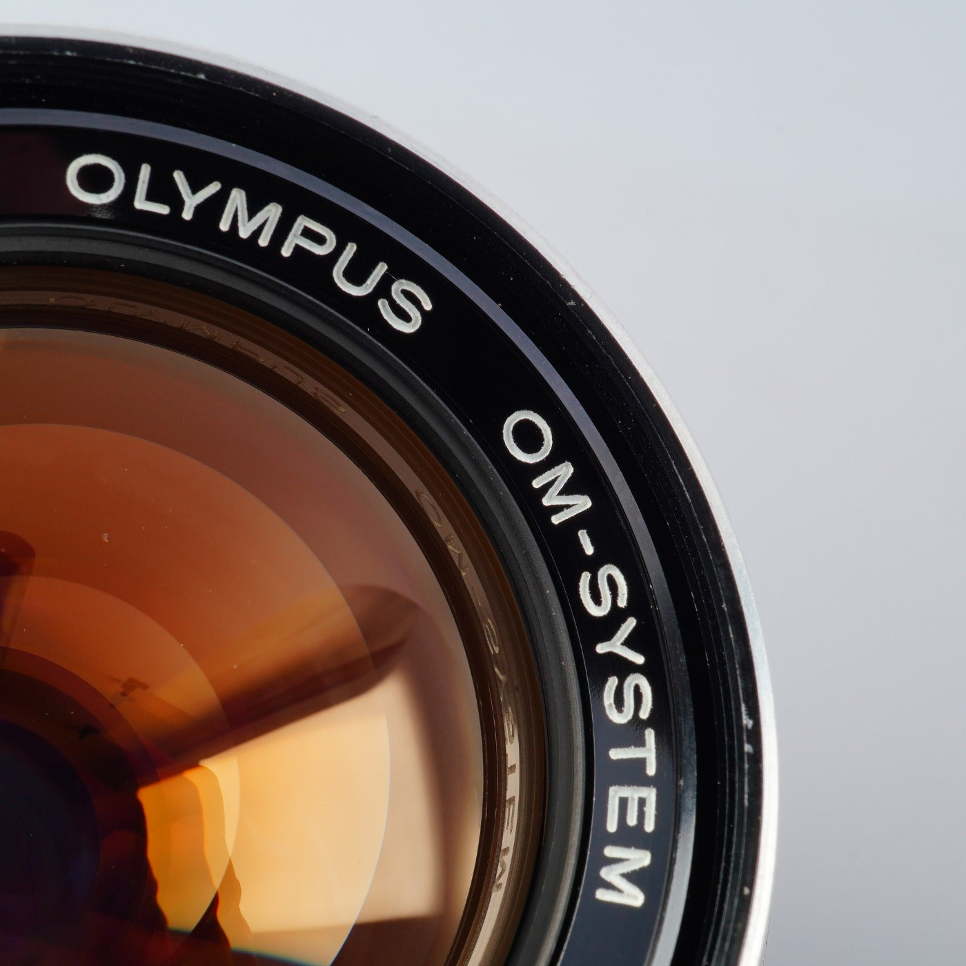 【ジャンク】 OLYMPUS M-SYSTEM G.ZUIKO AUTO-S 50mm f/1.4 単焦点レンズ