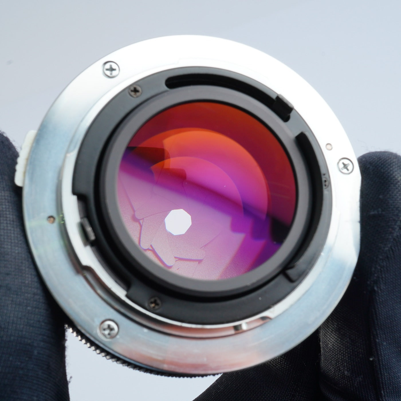 【ジャンク】 OLYMPUS M-SYSTEM G.ZUIKO AUTO-S 50mm f/1.4 単焦点レンズ