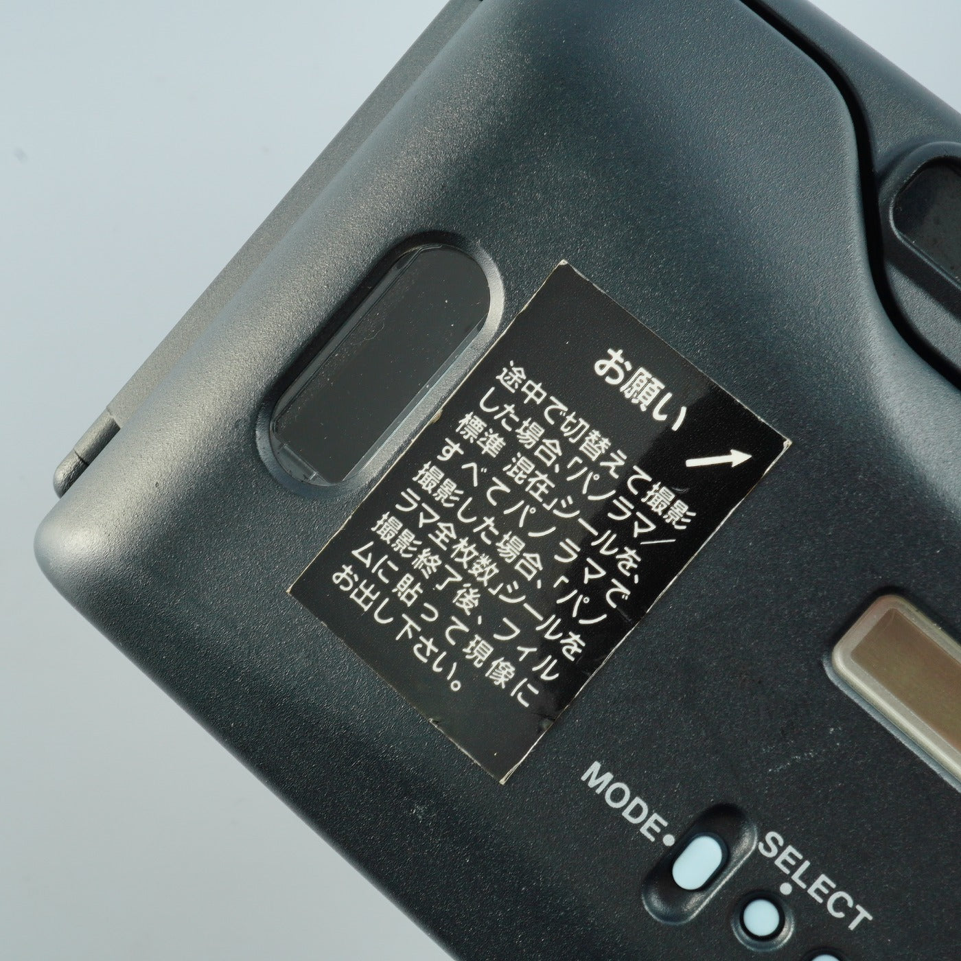 OLYMPUS IZM 220 コンパクトフィルムカメラ
