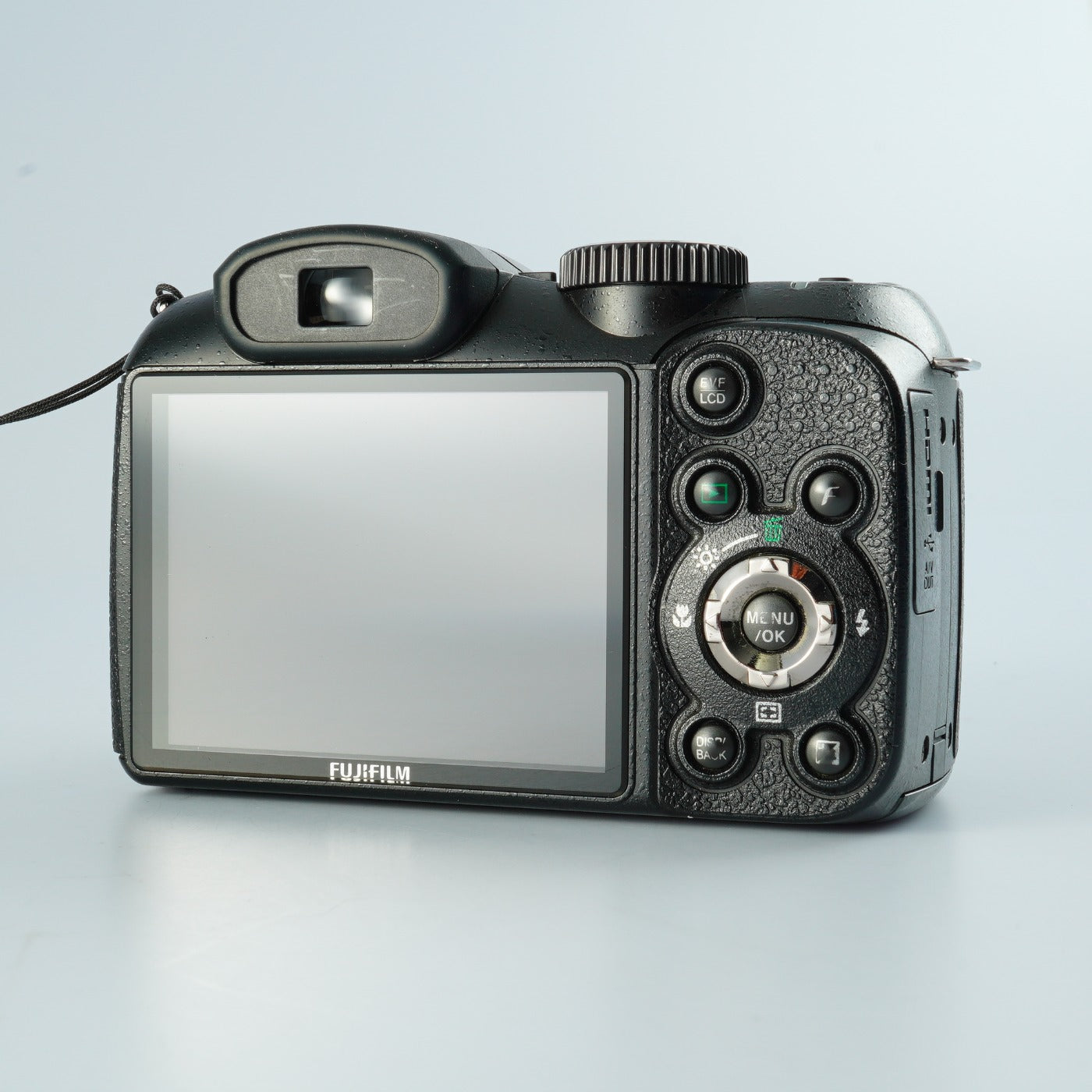 FUJIFILM Finiepix S2500HD + SD 2GB コンパクトデジタルカメラ