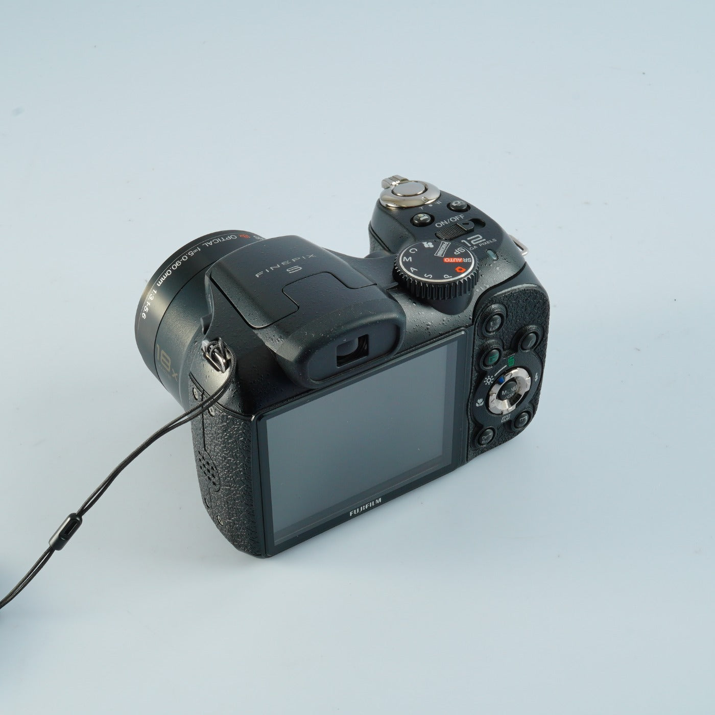 FUJIFILM Finiepix S2500HD + SD 2GB コンパクトデジタルカメラ