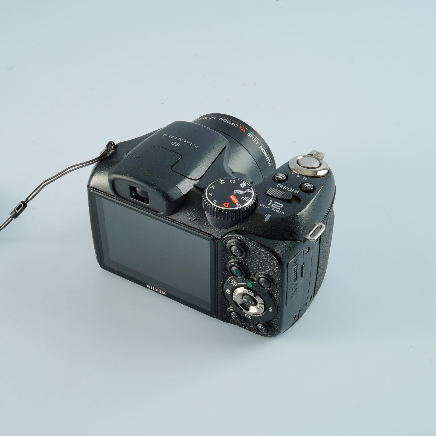 FUJIFILM Finiepix S2500HD + SD 2GB コンパクトデジタルカメラ