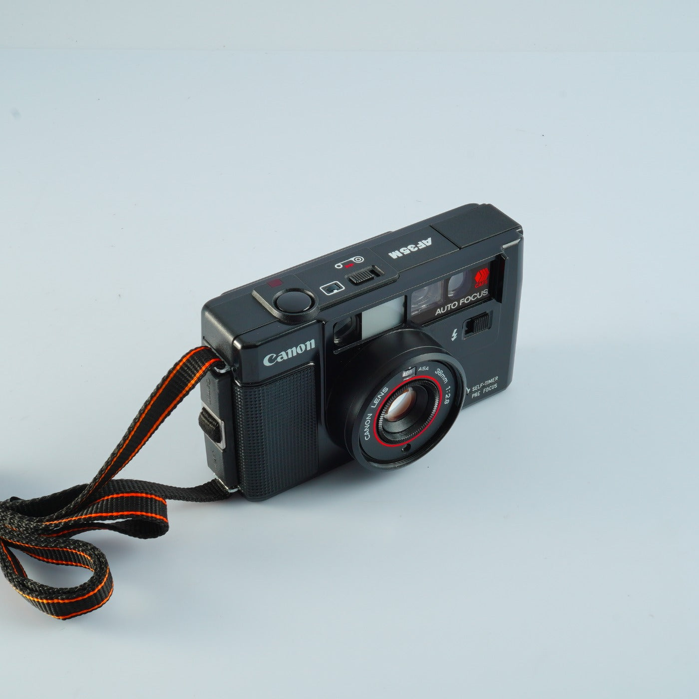 Canon AF35M ( Sure Shot ) コンパクトフィルムカメラ
