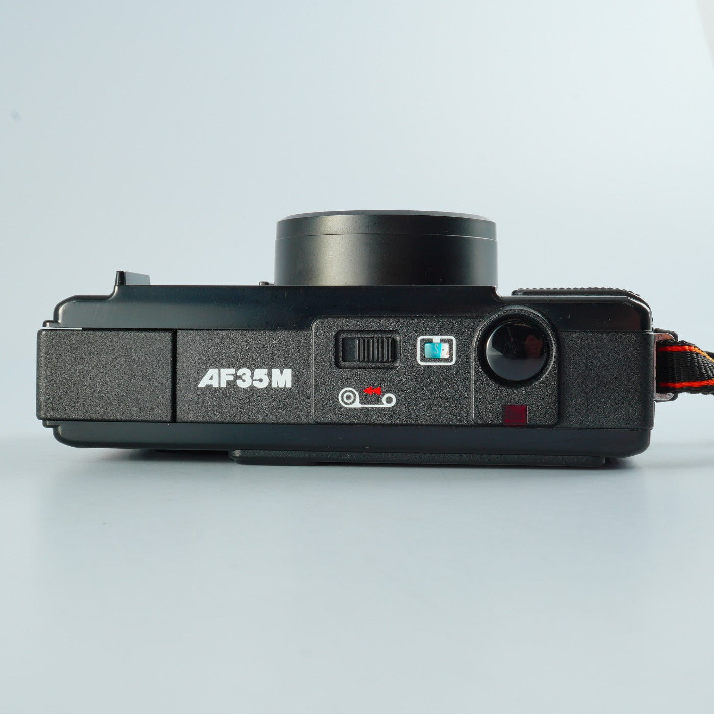 Canon AF35M ( Sure Shot ) コンパクトフィルムカメラ
