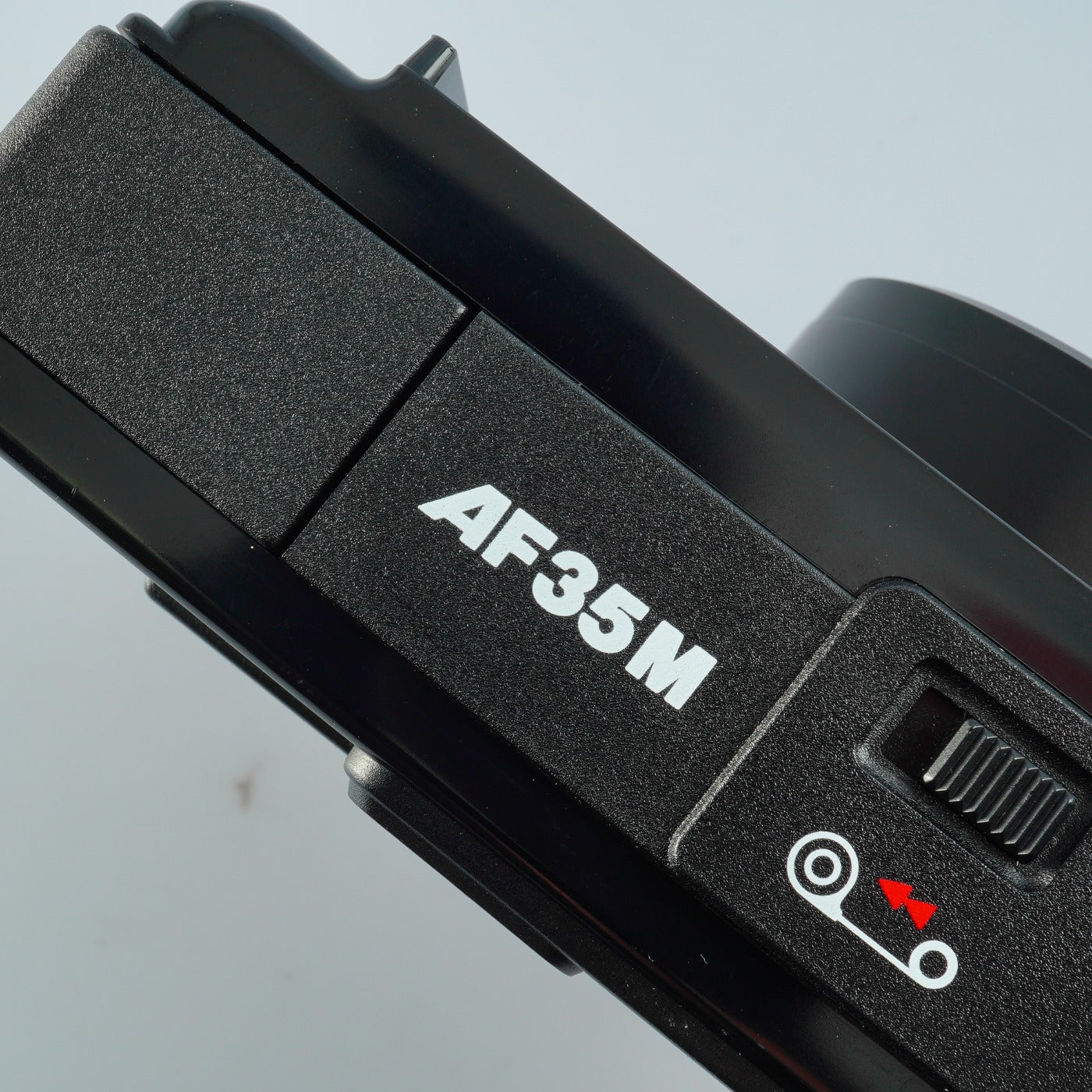 Canon AF35M ( Sure Shot ) コンパクトフィルムカメラ