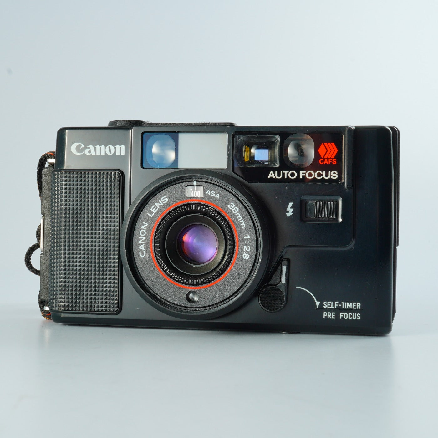 Canon AF35M ( Sure Shot ) コンパクトフィルムカメラ
