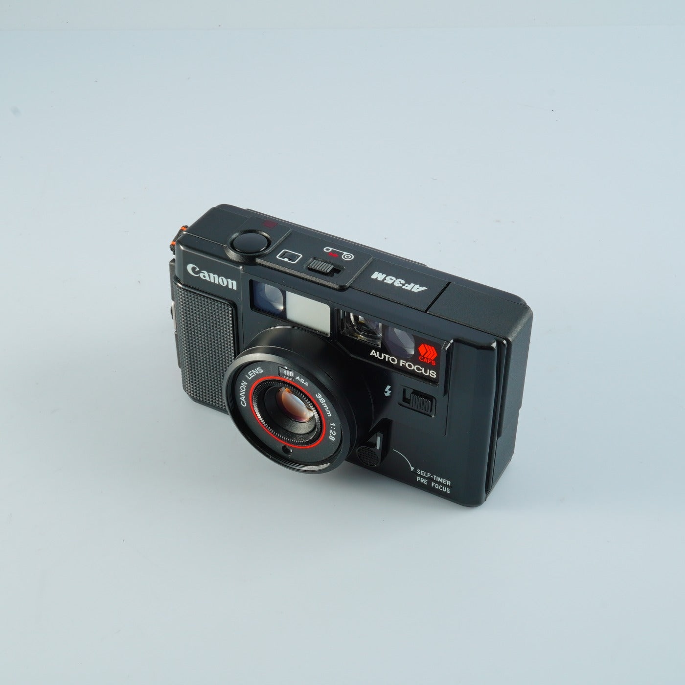 Canon AF35M ( Sure Shot ) コンパクトフィルムカメラ