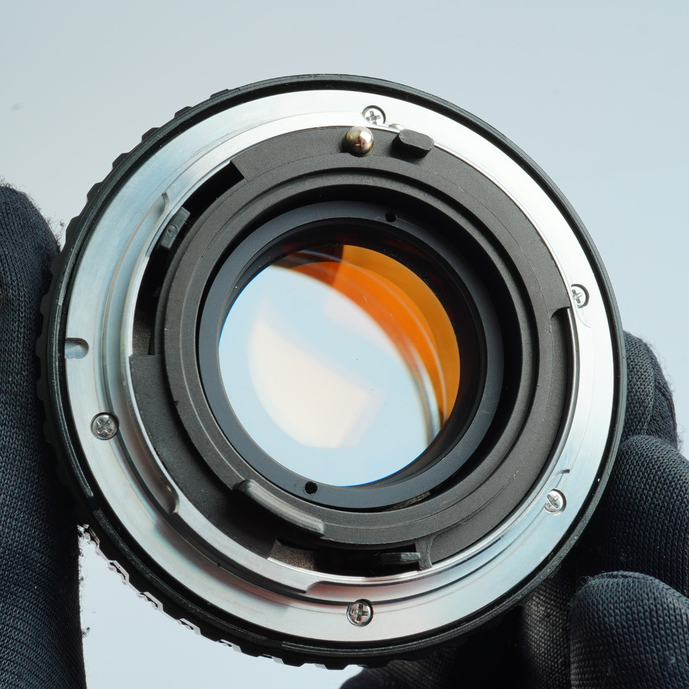 FUJIFILM STX-2 + X-Fujinon 50mm F/1.9 MF フィルム一眼レフカメラ