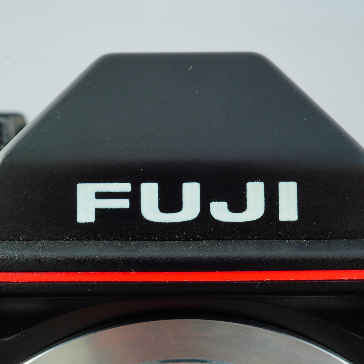 FUJIFILM STX-2 + X-Fujinon 50mm F/1.9 MF フィルム一眼レフカメラ