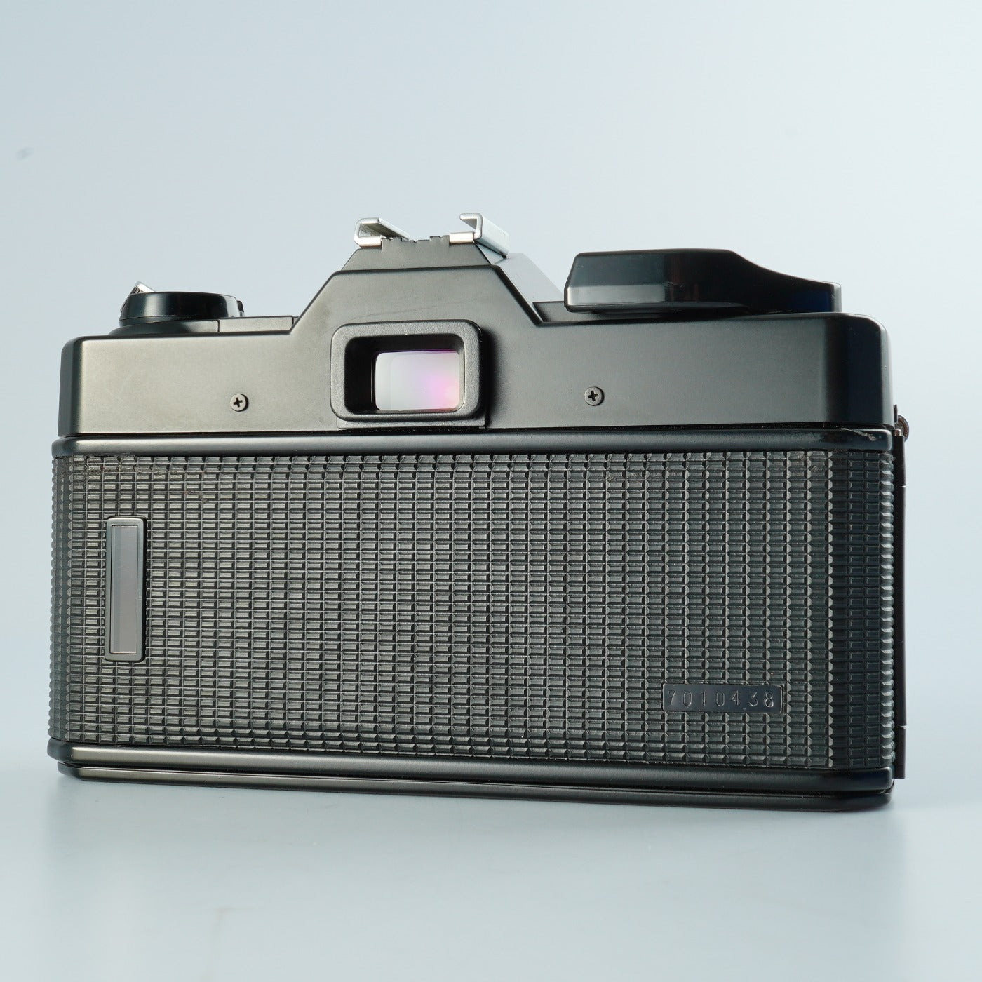 FUJIFILM STX-2 + X-Fujinon 50mm F/1.9 MF フィルム一眼レフカメラ