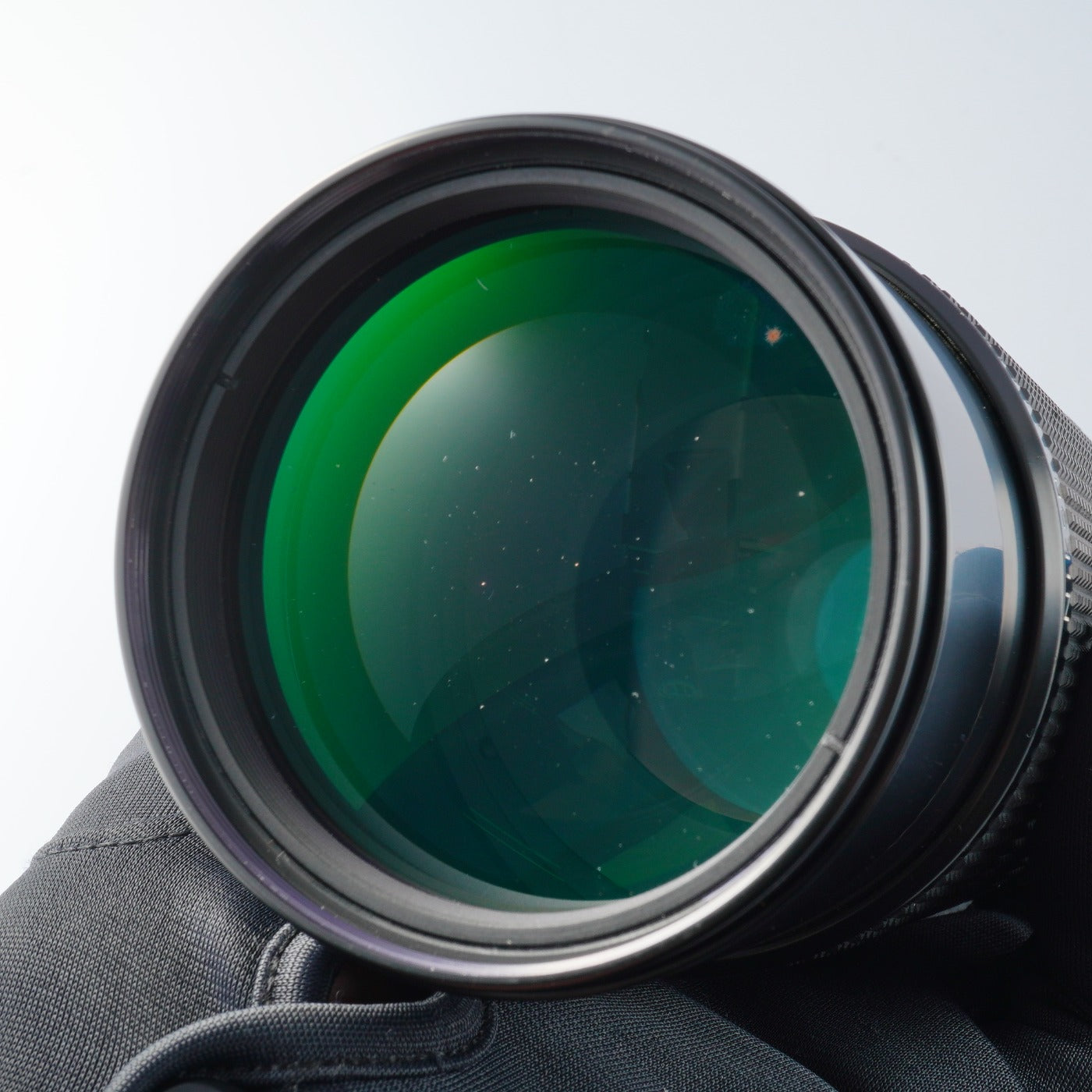 Nikon Ai-S ZOOM NIkkor 80-200mm F/4 ズームレンズ