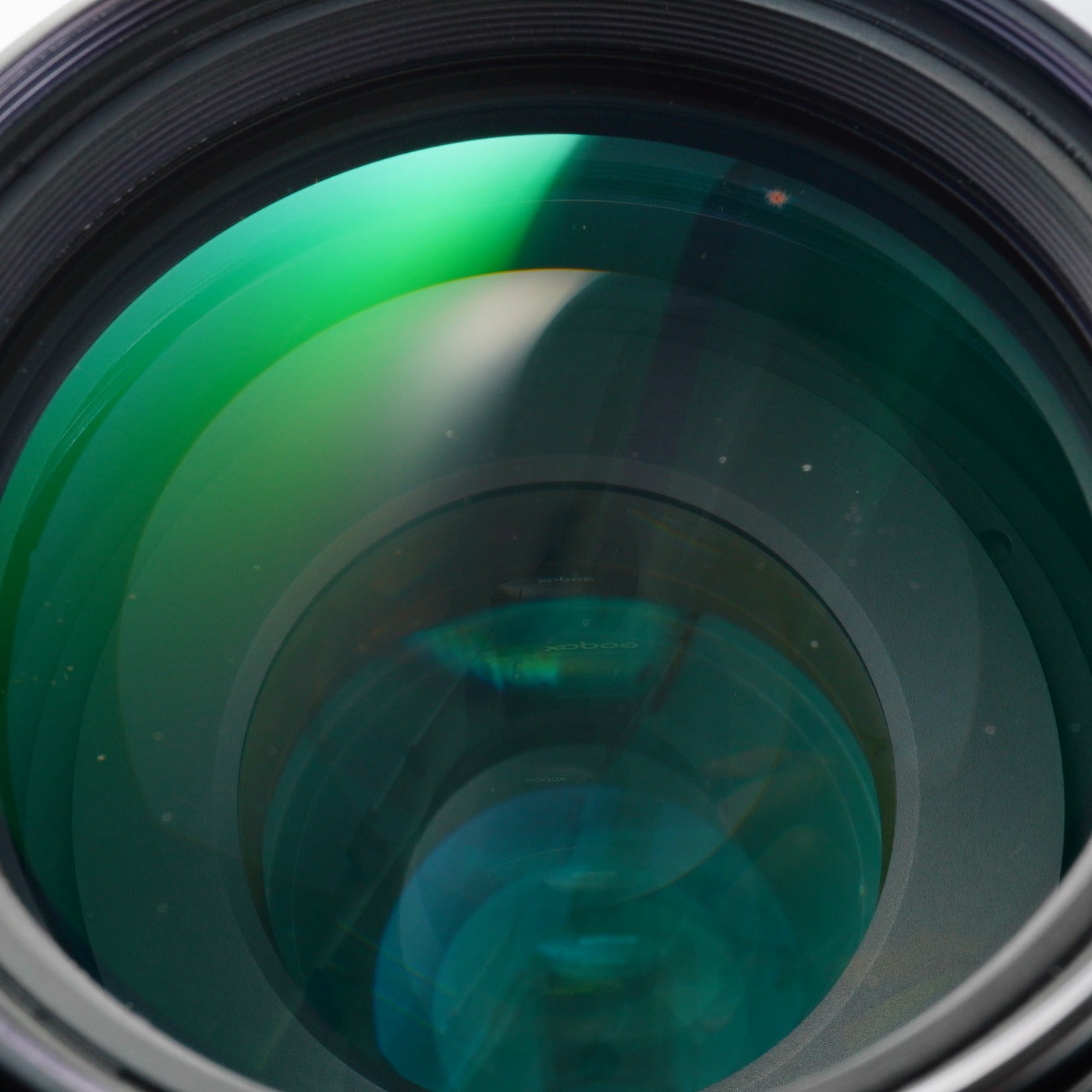 Nikon Ai-S ZOOM NIkkor 80-200mm F/4 ズームレンズ