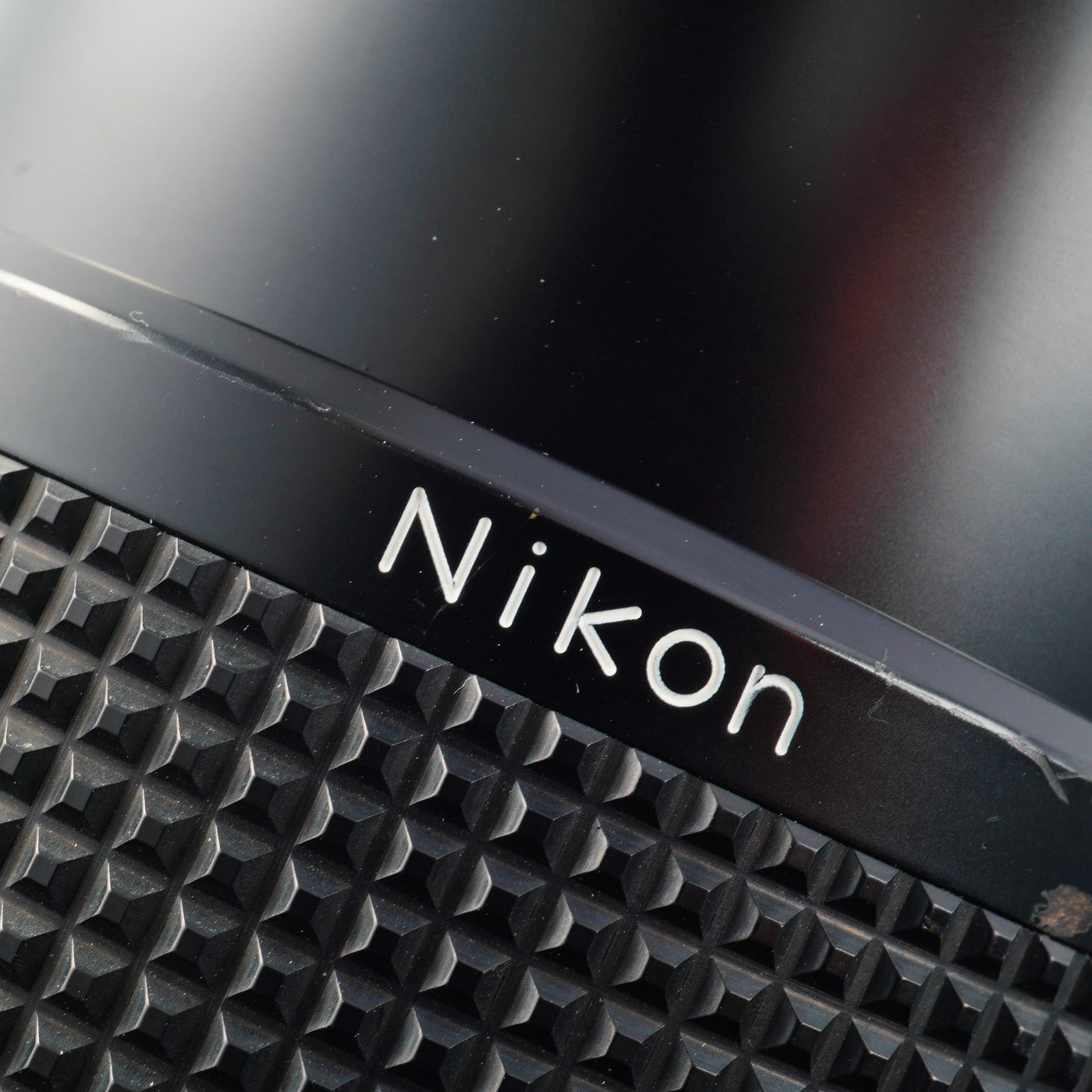Nikon Ai-S ZOOM NIkkor 80-200mm F/4 ズームレンズ