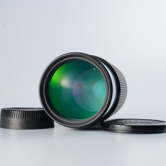 Nikon Ai-S ZOOM NIkkor 80-200mm F/4 ズームレンズ