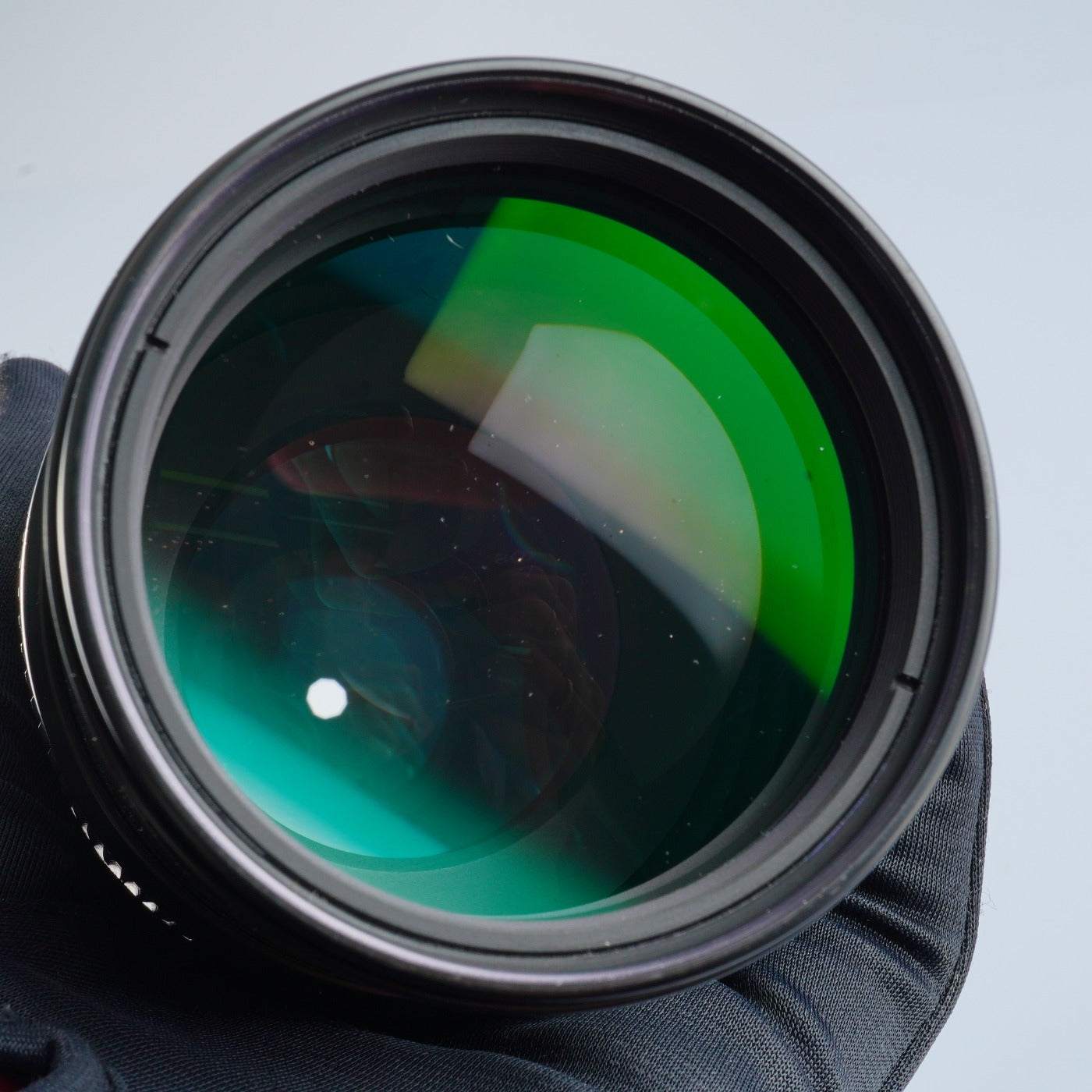 Nikon Ai-S ZOOM NIkkor 80-200mm F/4 ズームレンズ
