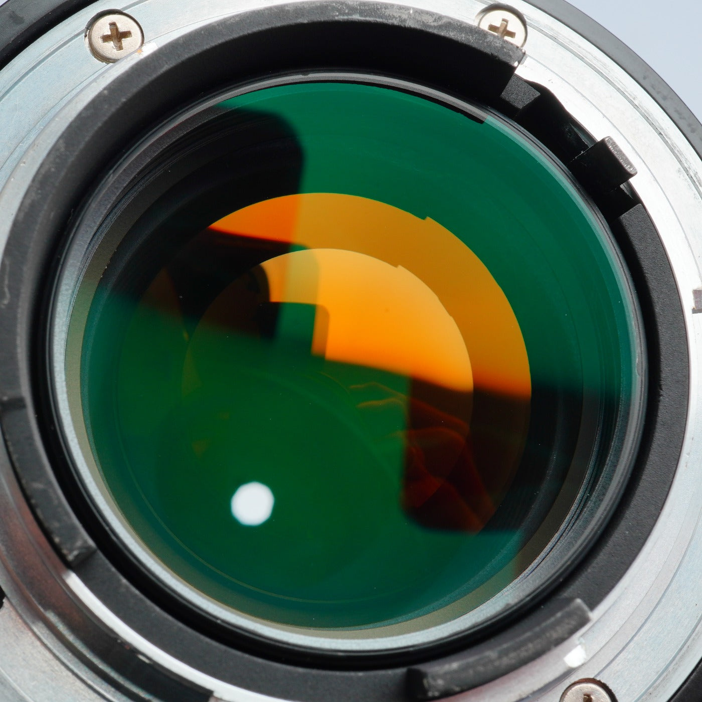 Nikon Ai-S ZOOM NIkkor 80-200mm F/4 ズームレンズ