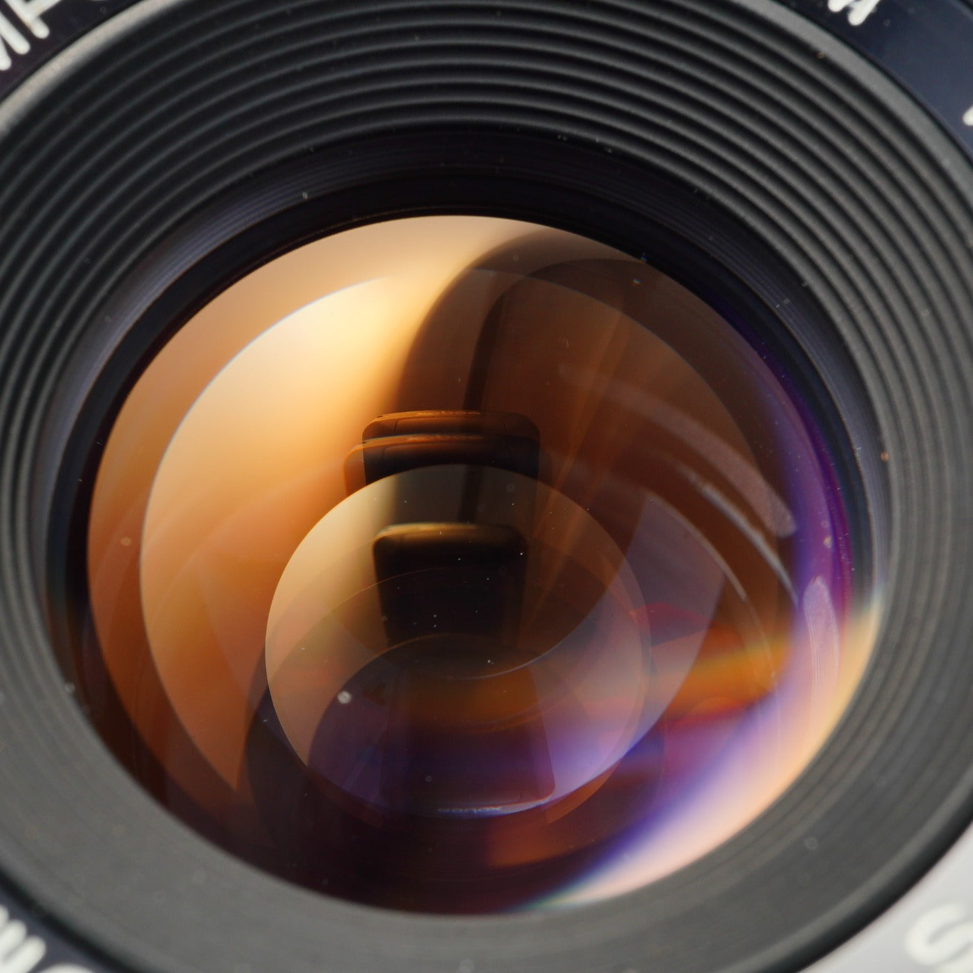 OLYMPUS OM-SYSTEM F.Zuko AUTO-S 50mm F/1.8 単焦点レンズ
