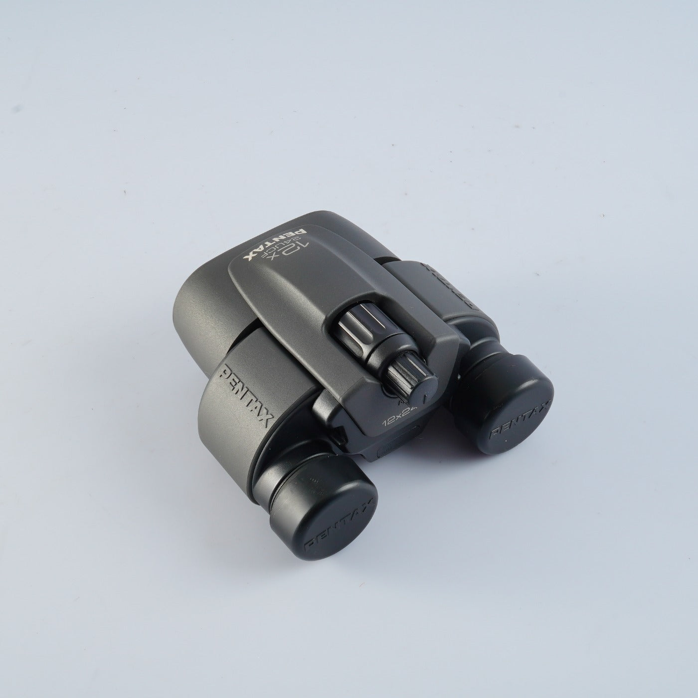 PENTAX 24UCF 12x24 5° Compact Binoculars 双眼鏡・フィールドスコープ