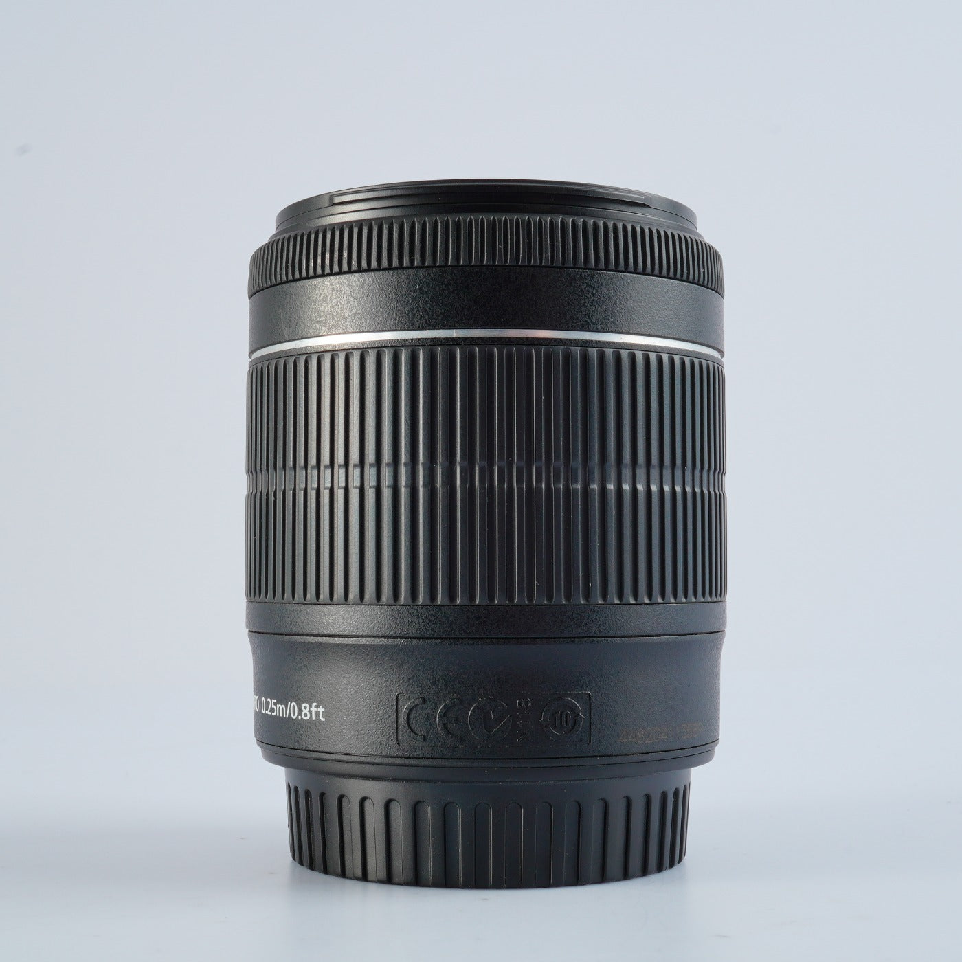 Canon EF-S 18-55mm F/3.5-5.6 IS STM ズームレンズ