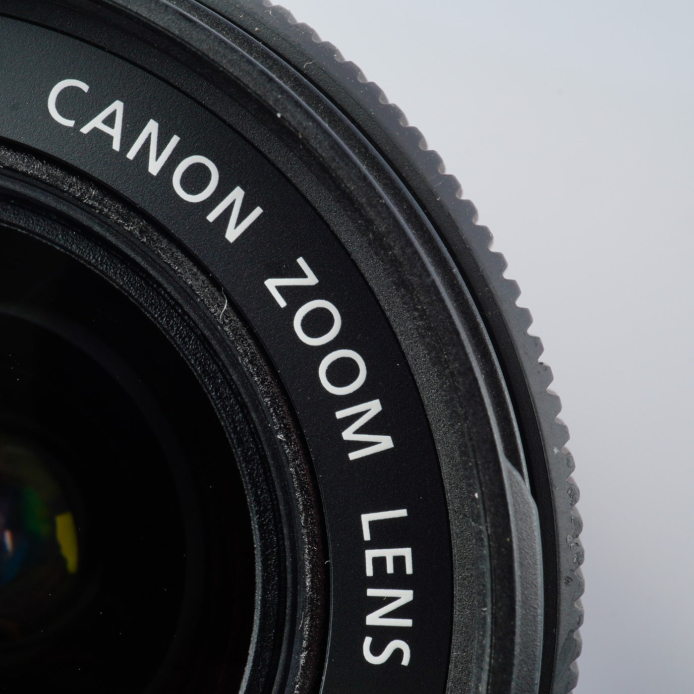 Canon EF-S 18-55mm F/3.5-5.6 IS STM ズームレンズ