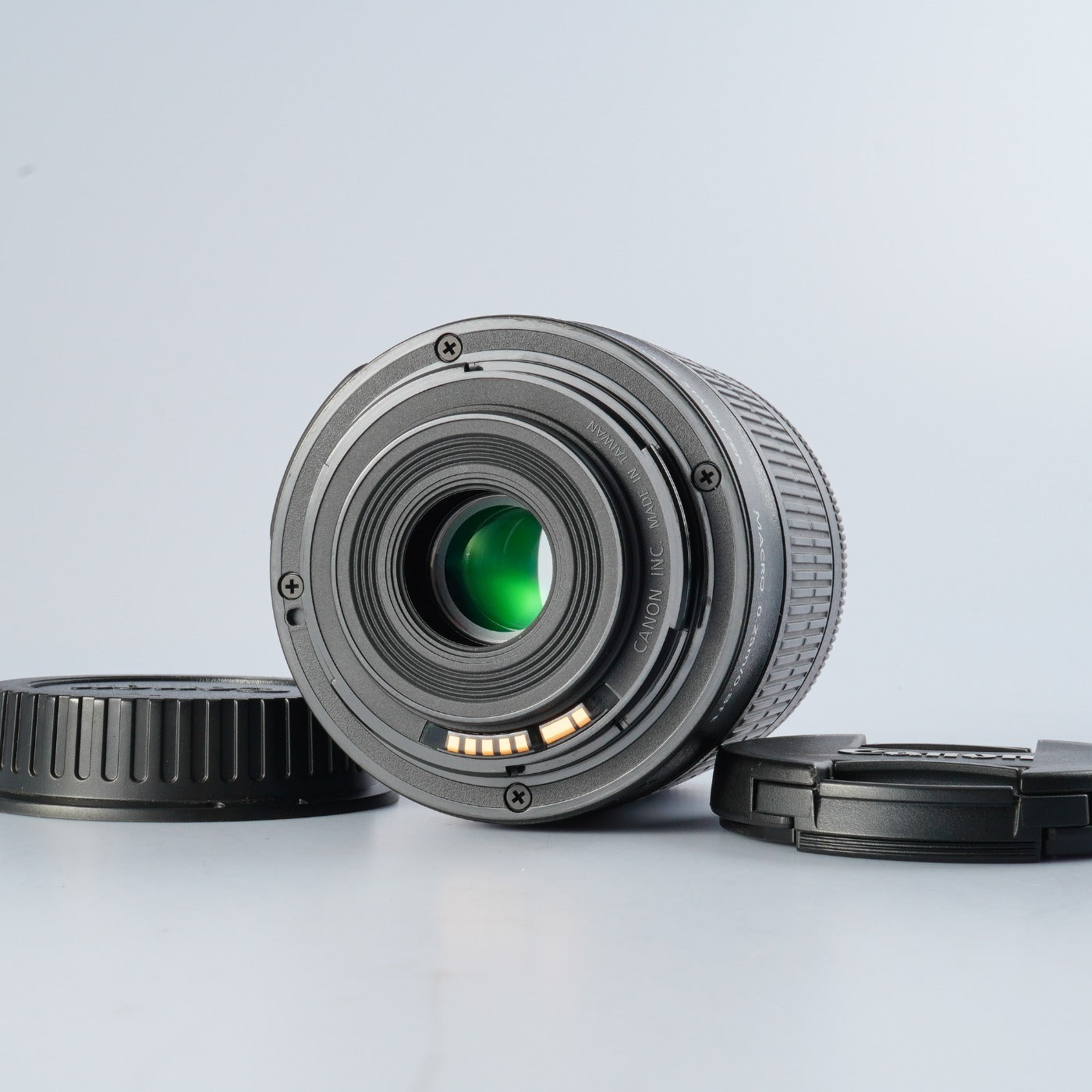 Canon EF-S 18-55mm F/3.5-5.6 IS STM ズームレンズ