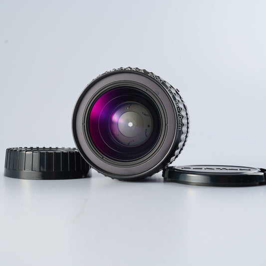 SMC PENTAX Pentax A Zoom 35-70mm F/4 (Pentax K用) ズームレンズ