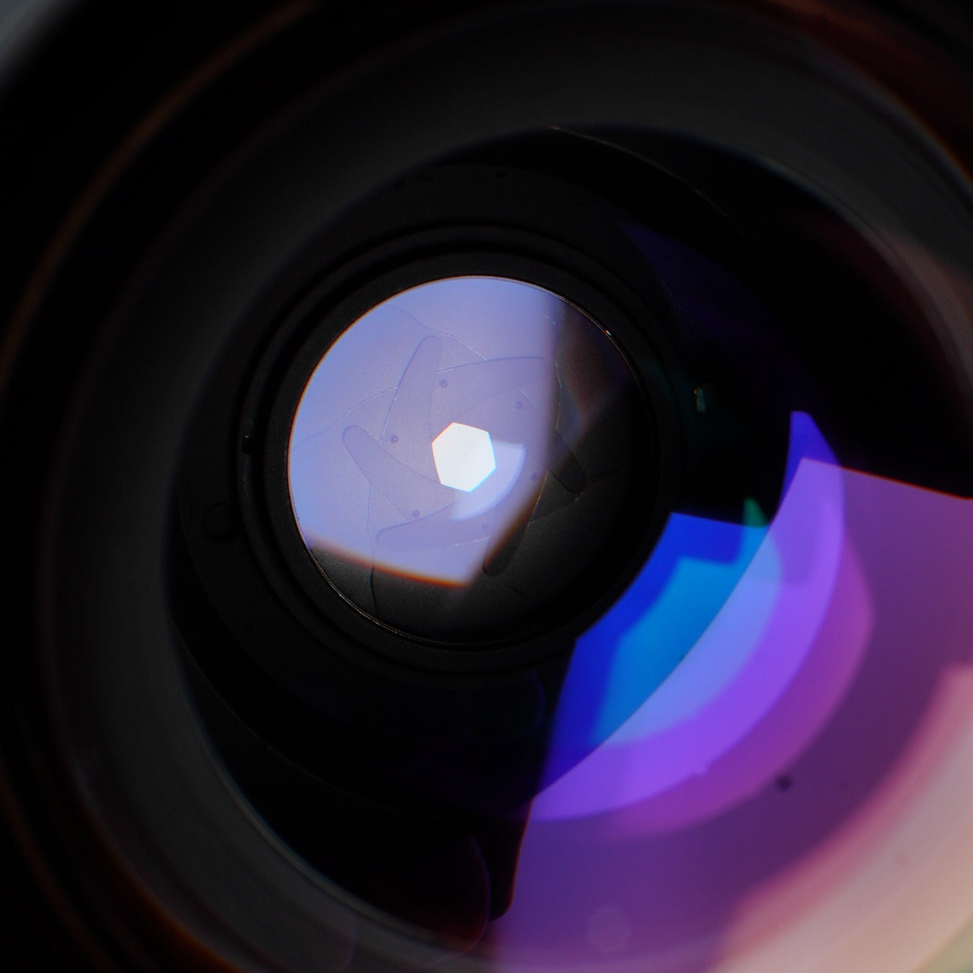 Canon FD 35-70mm F/4 ズームレンズ