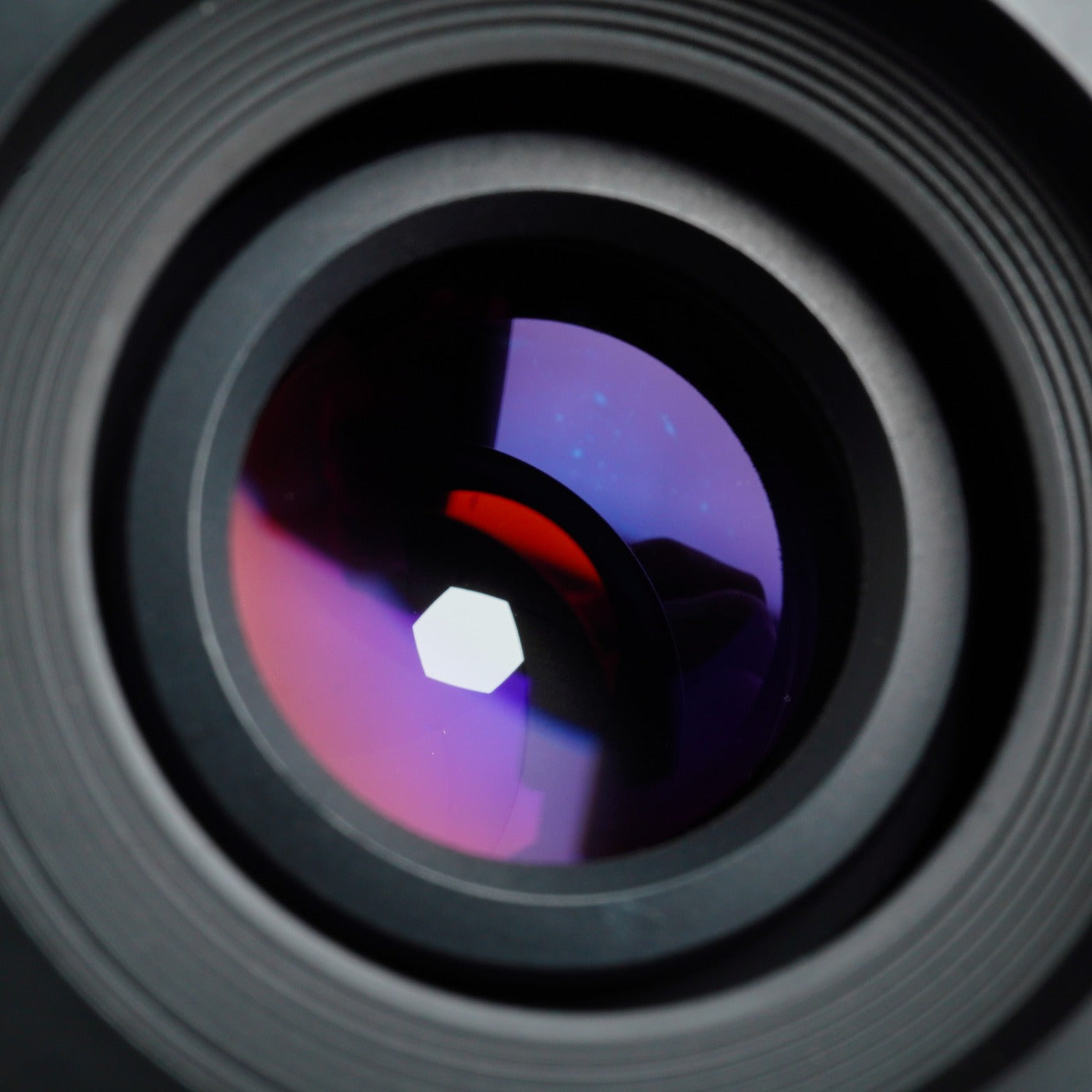 Canon FD 35-70mm F/4 ズームレンズ