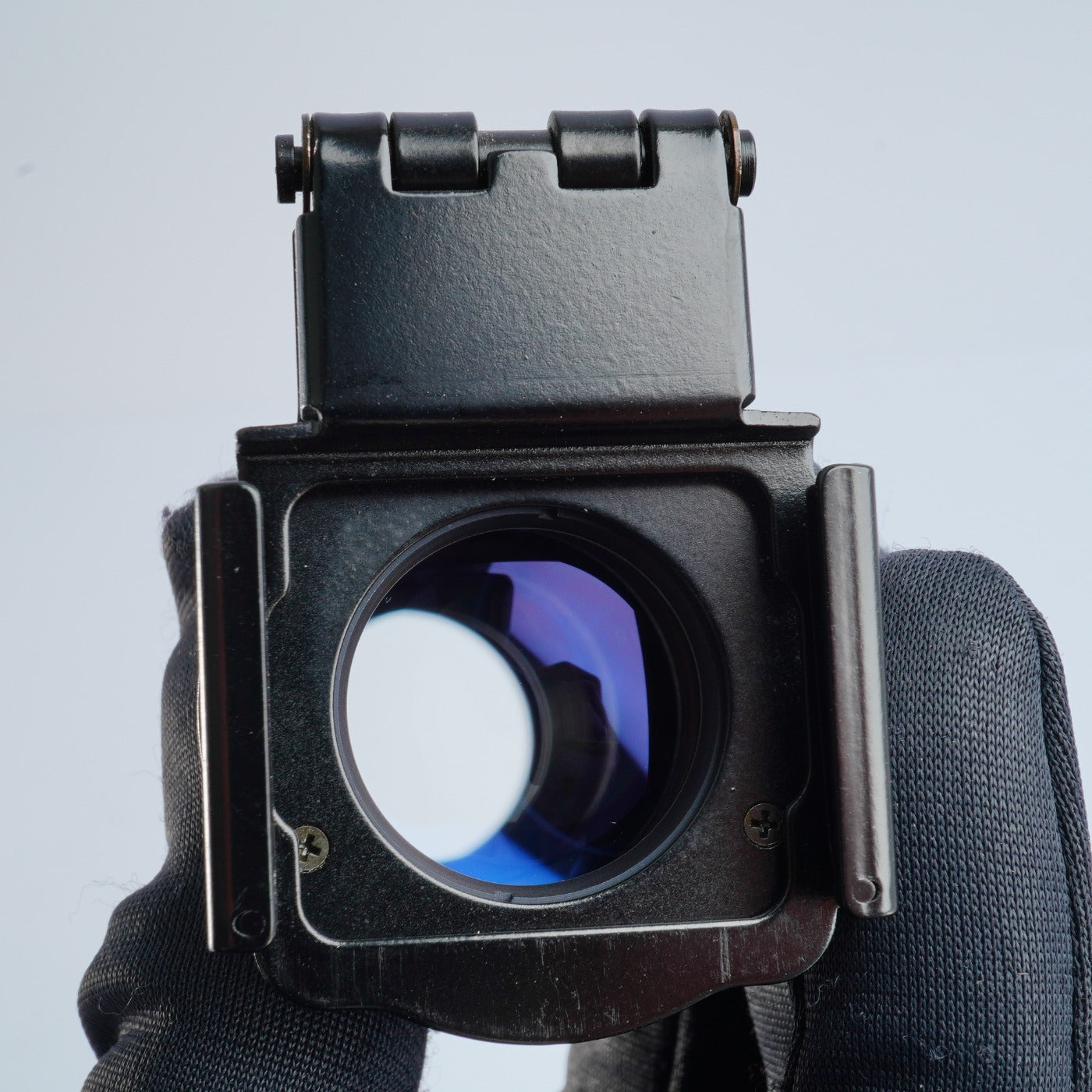 Mamiya FD-701 Magnifier View Finder For RZ67 RB67 ビューファインダー
