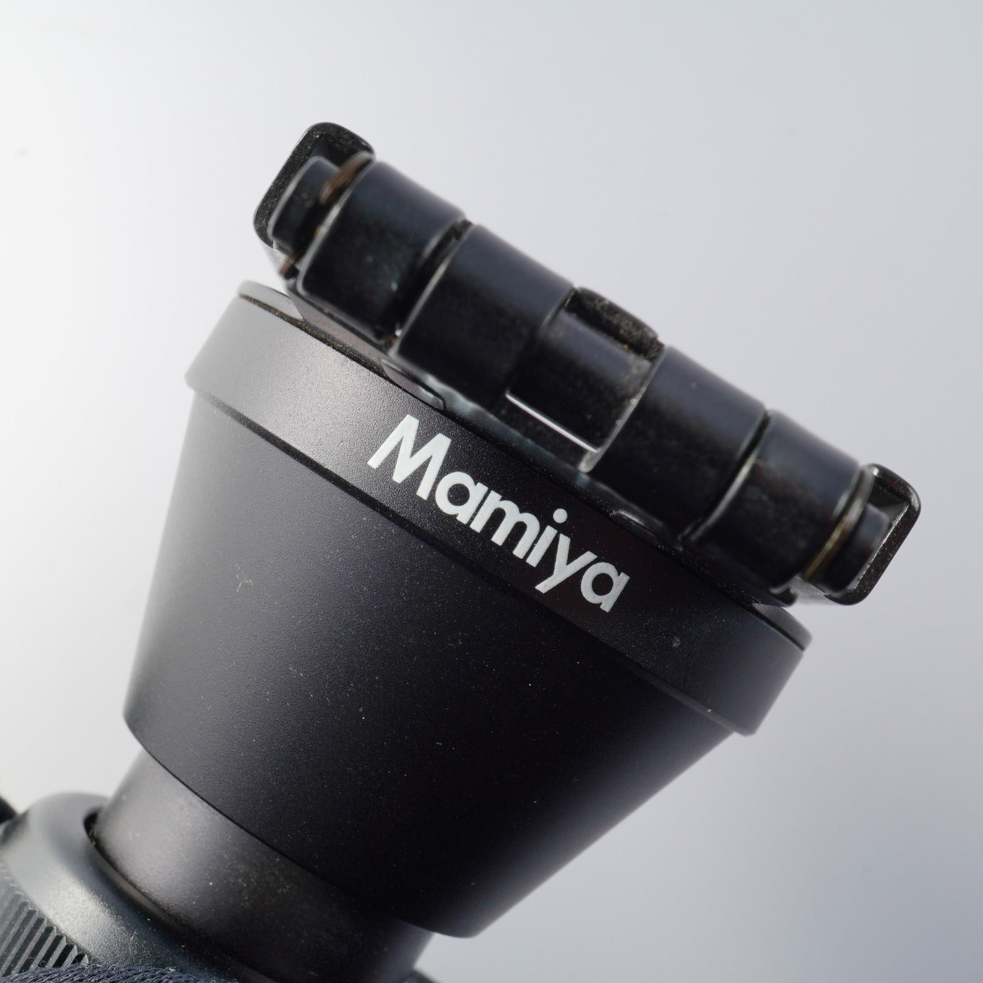 Mamiya FD-701 Magnifier View Finder For RZ67 RB67 ビューファインダー