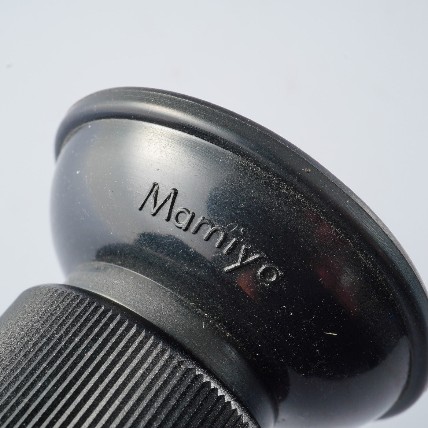 Mamiya FD-701 Magnifier View Finder For RZ67 RB67 ビューファインダー