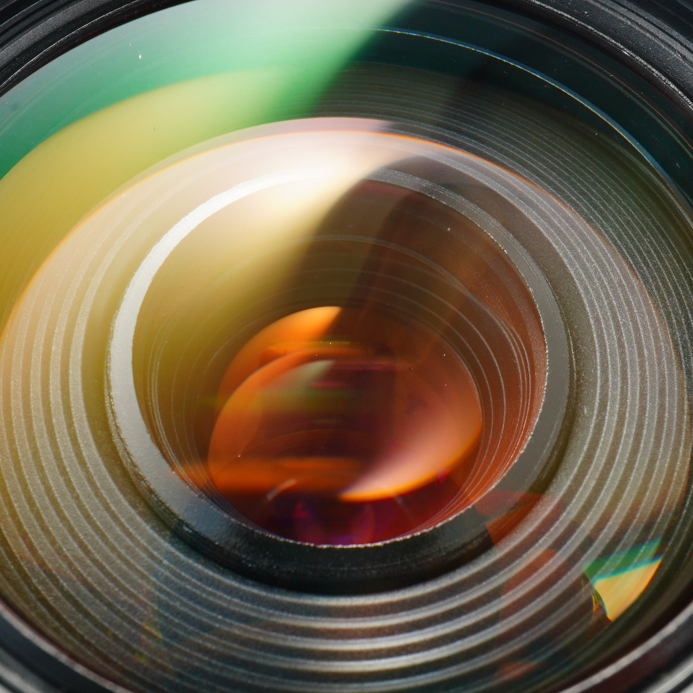 Canon EF 55-200mm F/4.5-5.6 II USM ズームレンズ