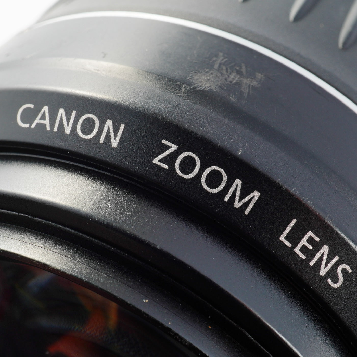Canon EF 55-200mm F/4.5-5.6 II USM ズームレンズ