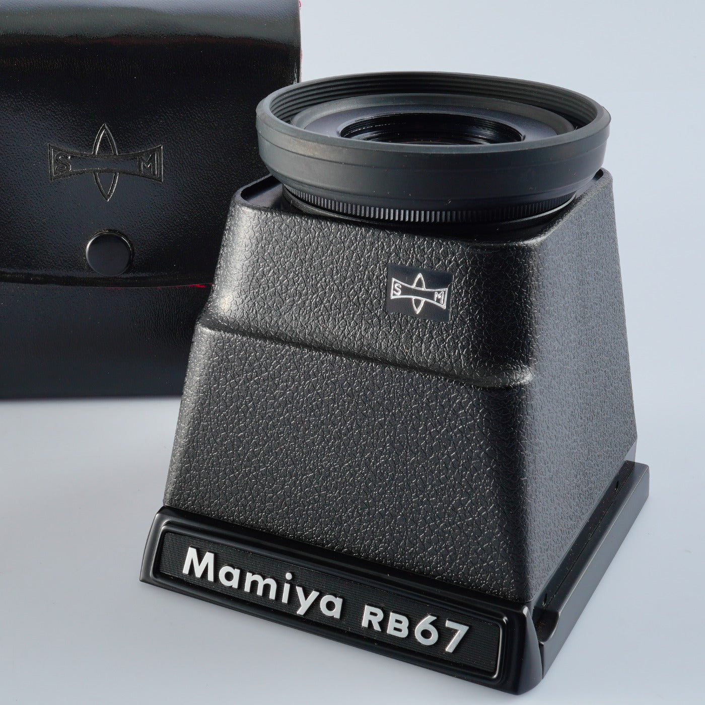 Mamiya Mamiya RB67 Chimney View Finder ビューファインダー
