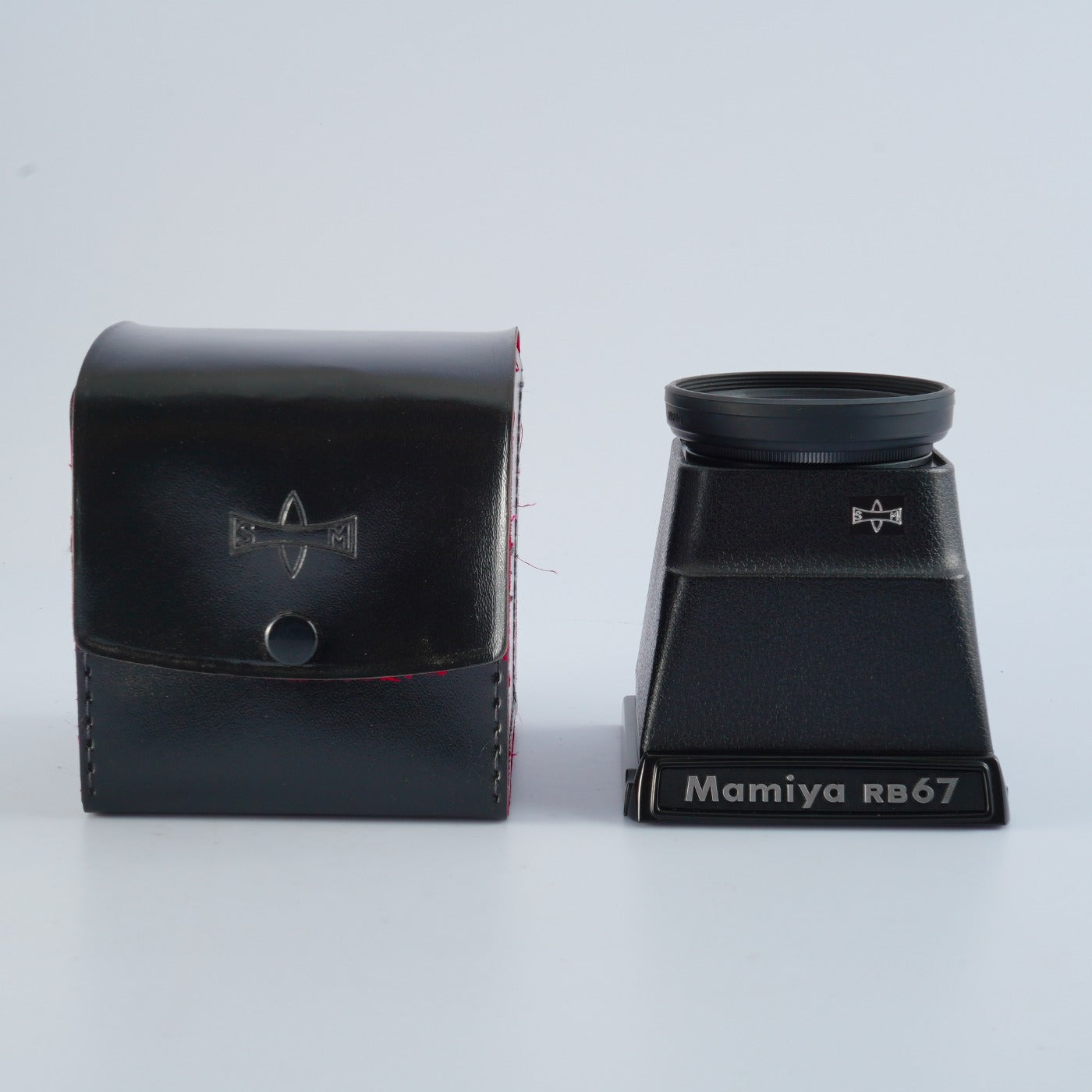 Mamiya Mamiya RB67 Chimney View Finder ビューファインダー