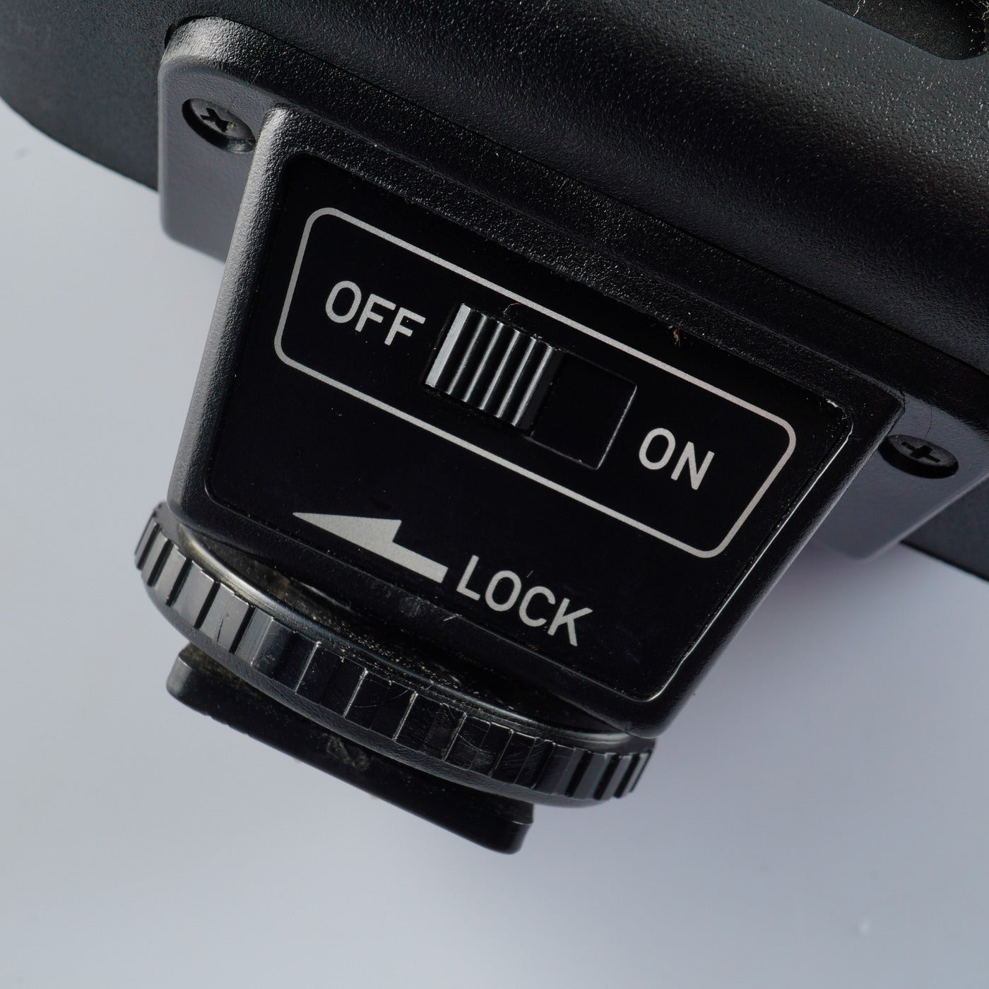 CONTAX TLA 30 TTL Flash For RTS AX RX ST 167MT 159MT 137MD 139 ストロボ・露出計