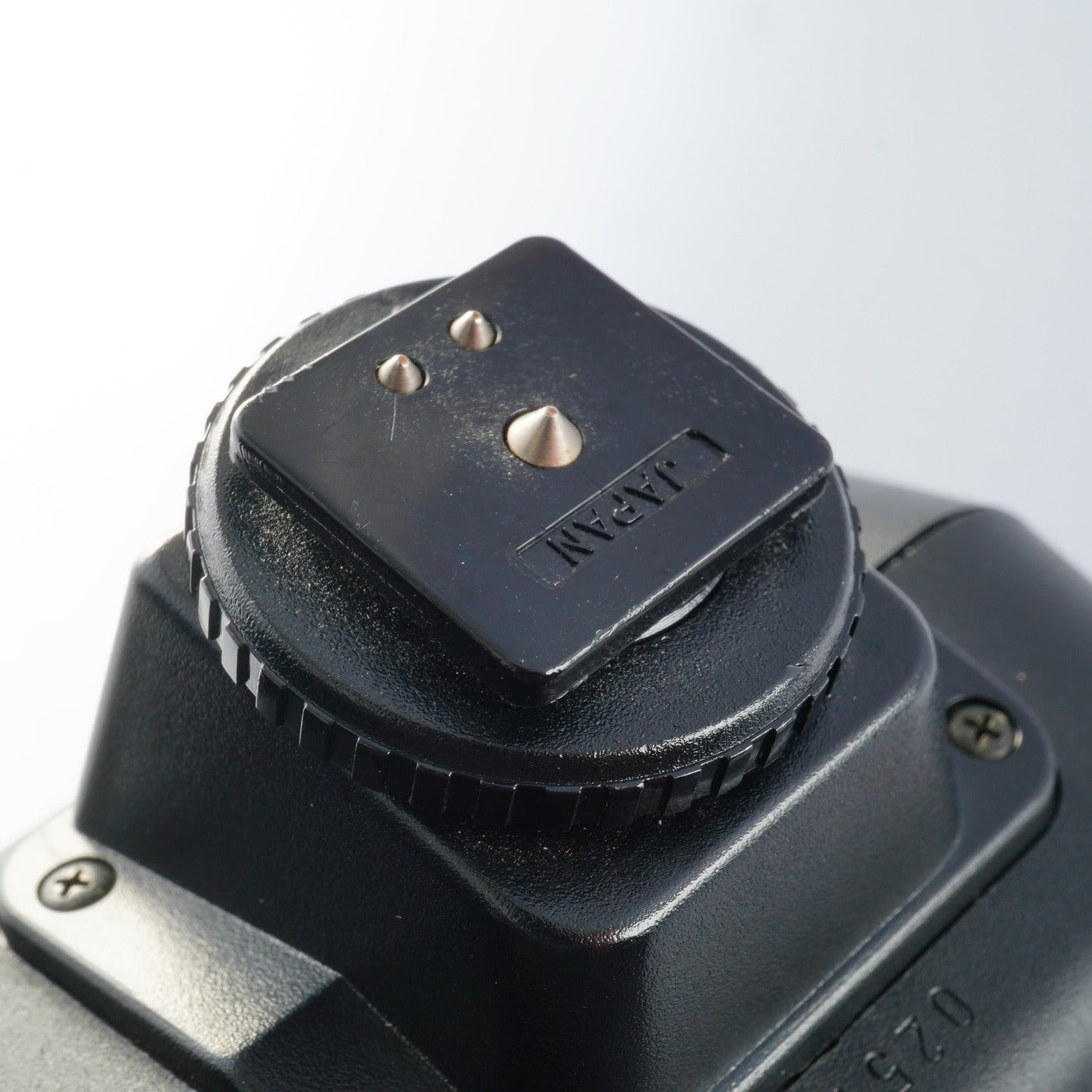 CONTAX TLA 30 TTL Flash For RTS AX RX ST 167MT 159MT 137MD 139 ストロボ・露出計